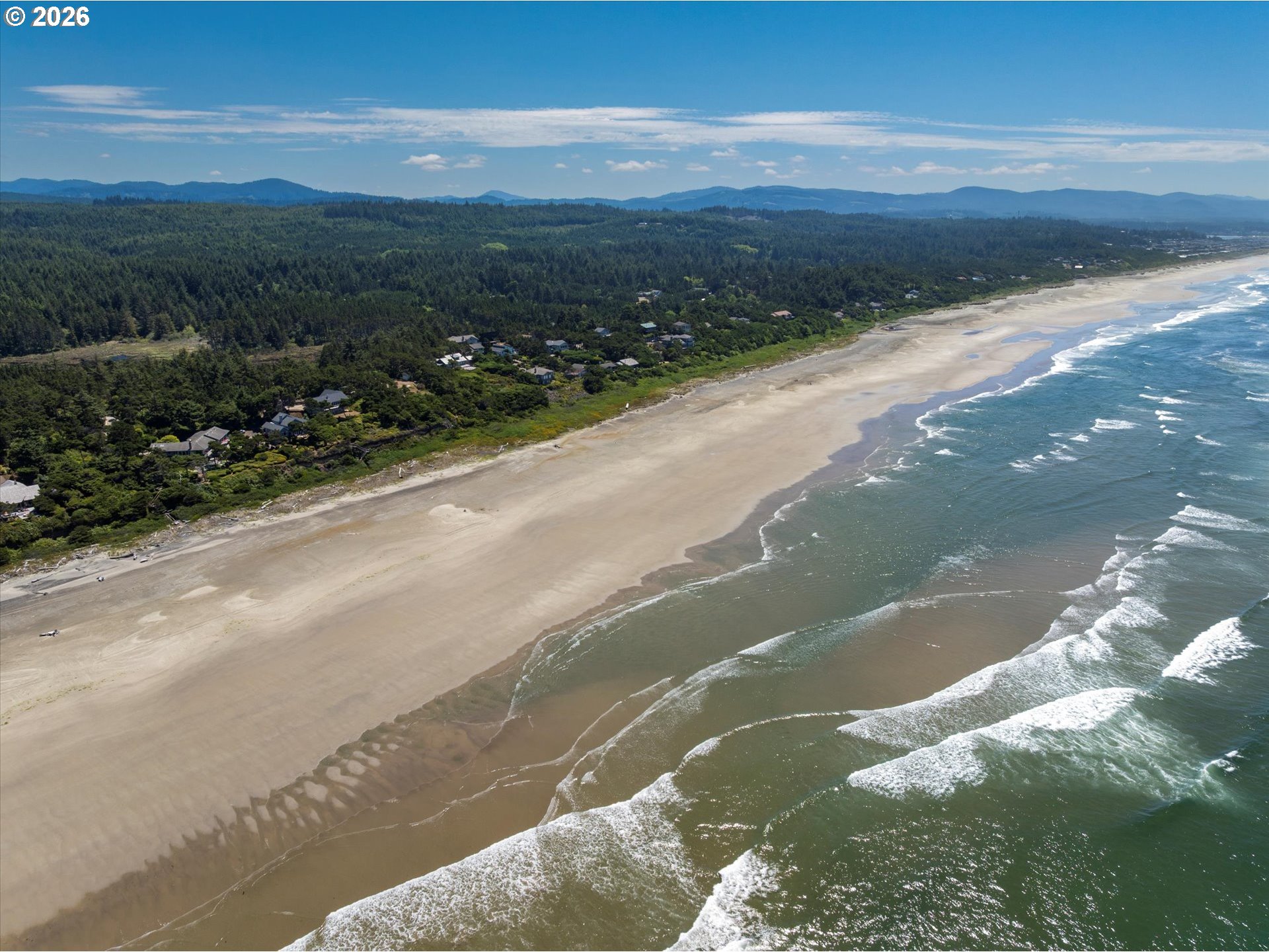 VL NW Pacific Coast HWY