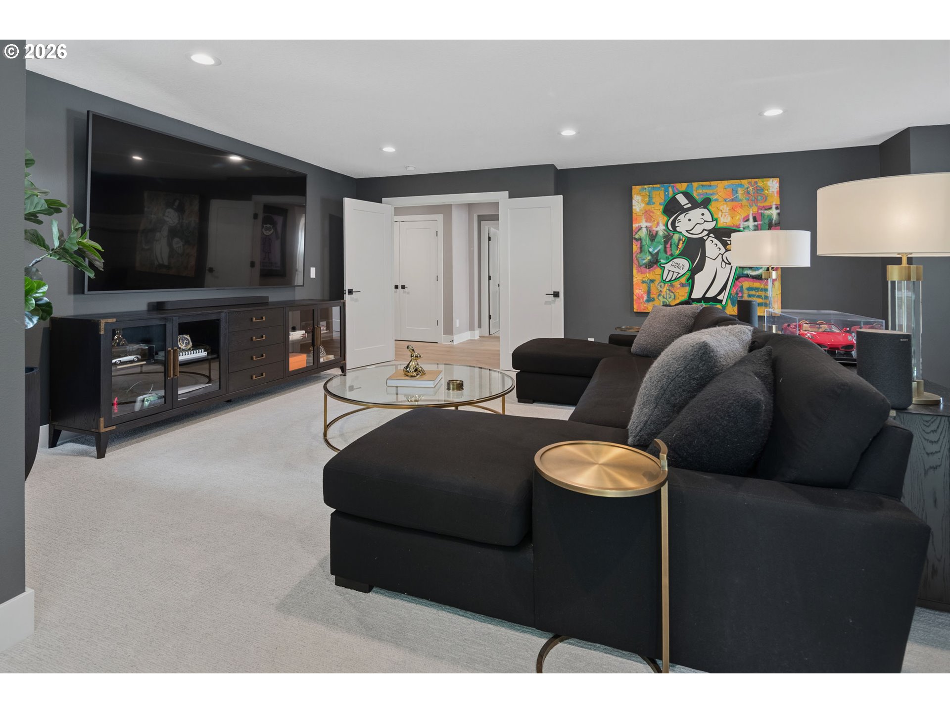 17331 CANYON DR