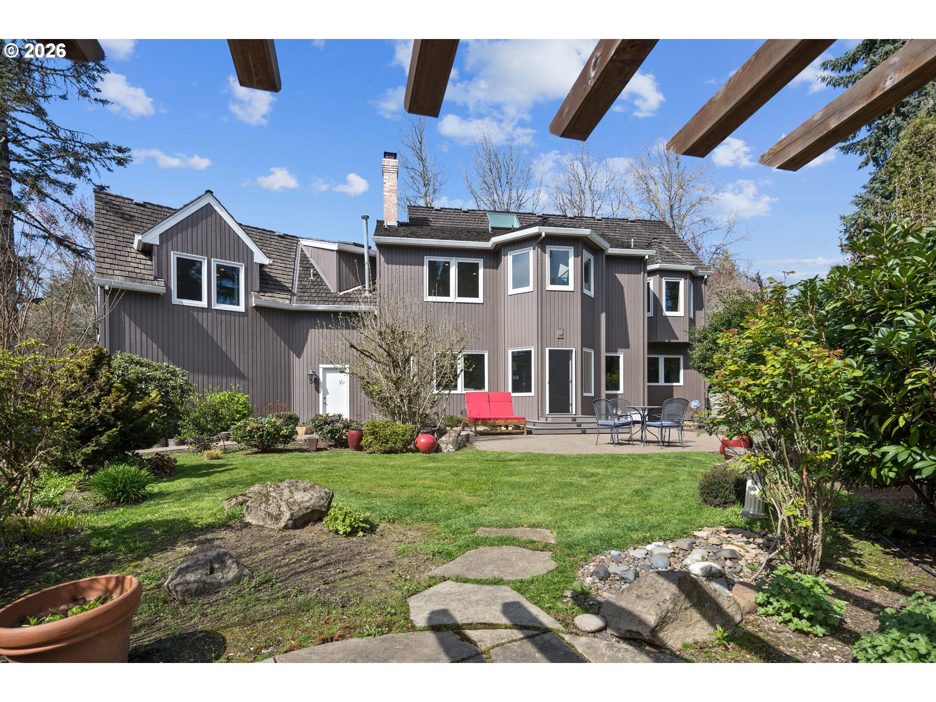 4166 GLACIER LILY ST