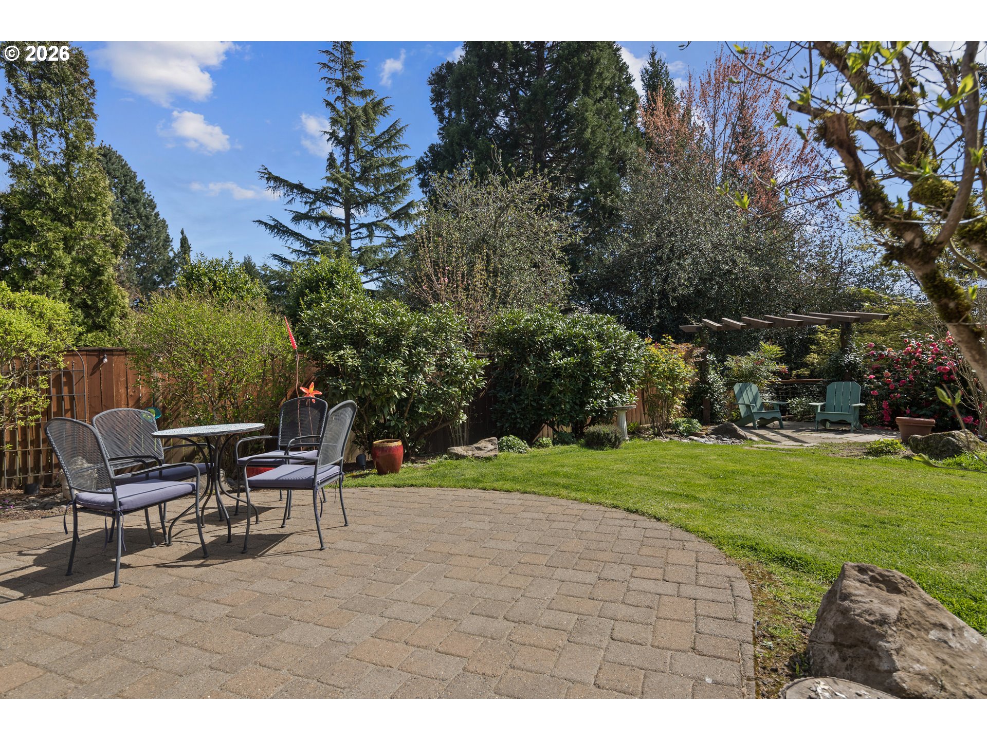 4166 GLACIER LILY ST