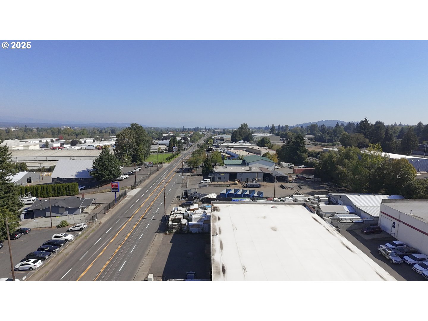 5160 NE COLUMBIA BLVD