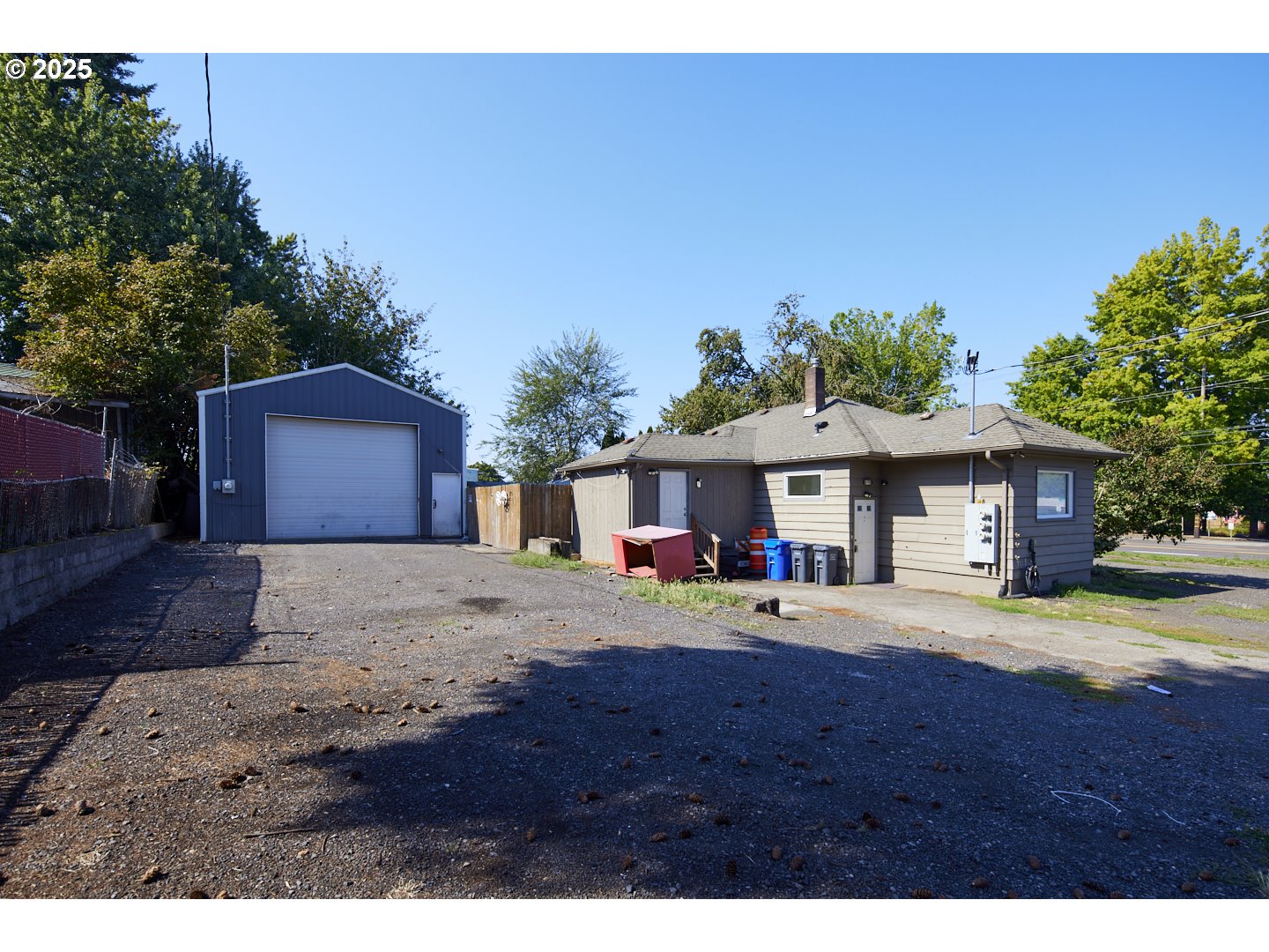 5160 NE COLUMBIA BLVD