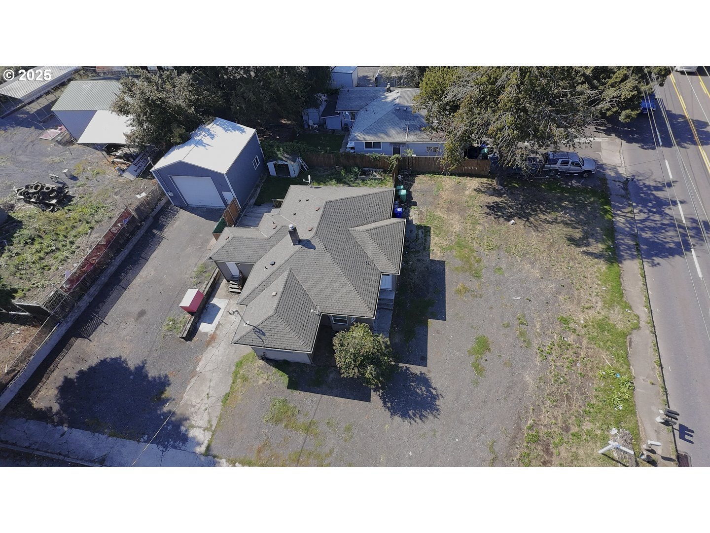 5160 NE COLUMBIA BLVD