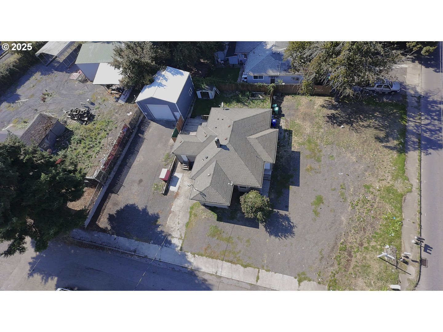 5160 NE COLUMBIA BLVD