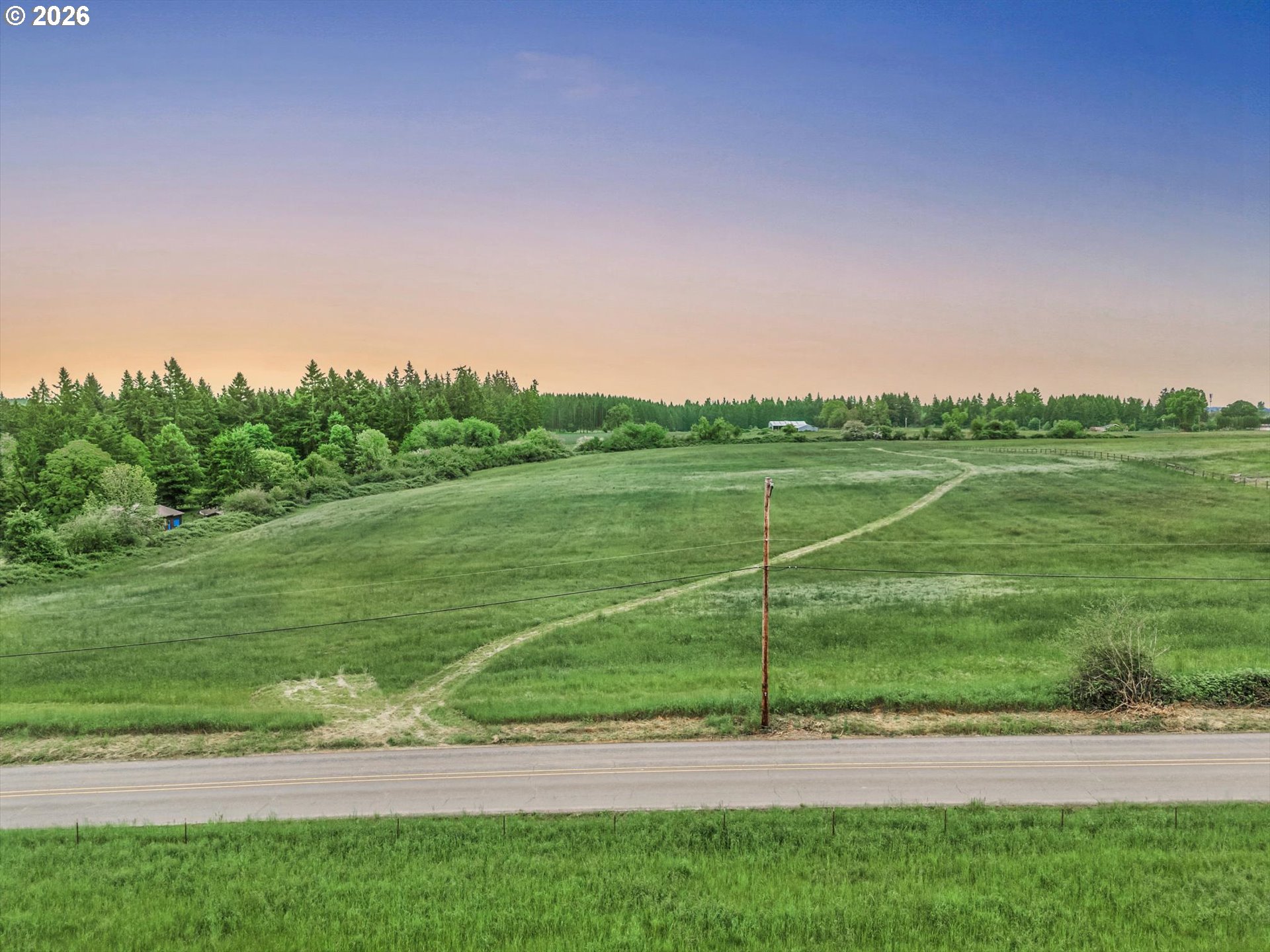 SW Homesteader