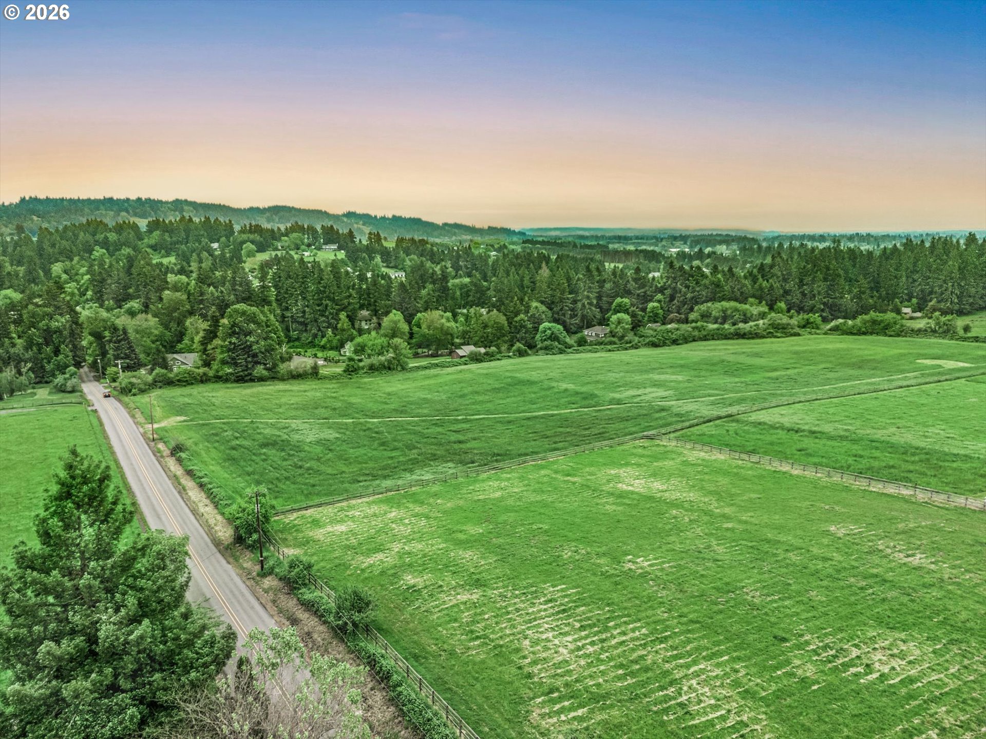 SW Homesteader