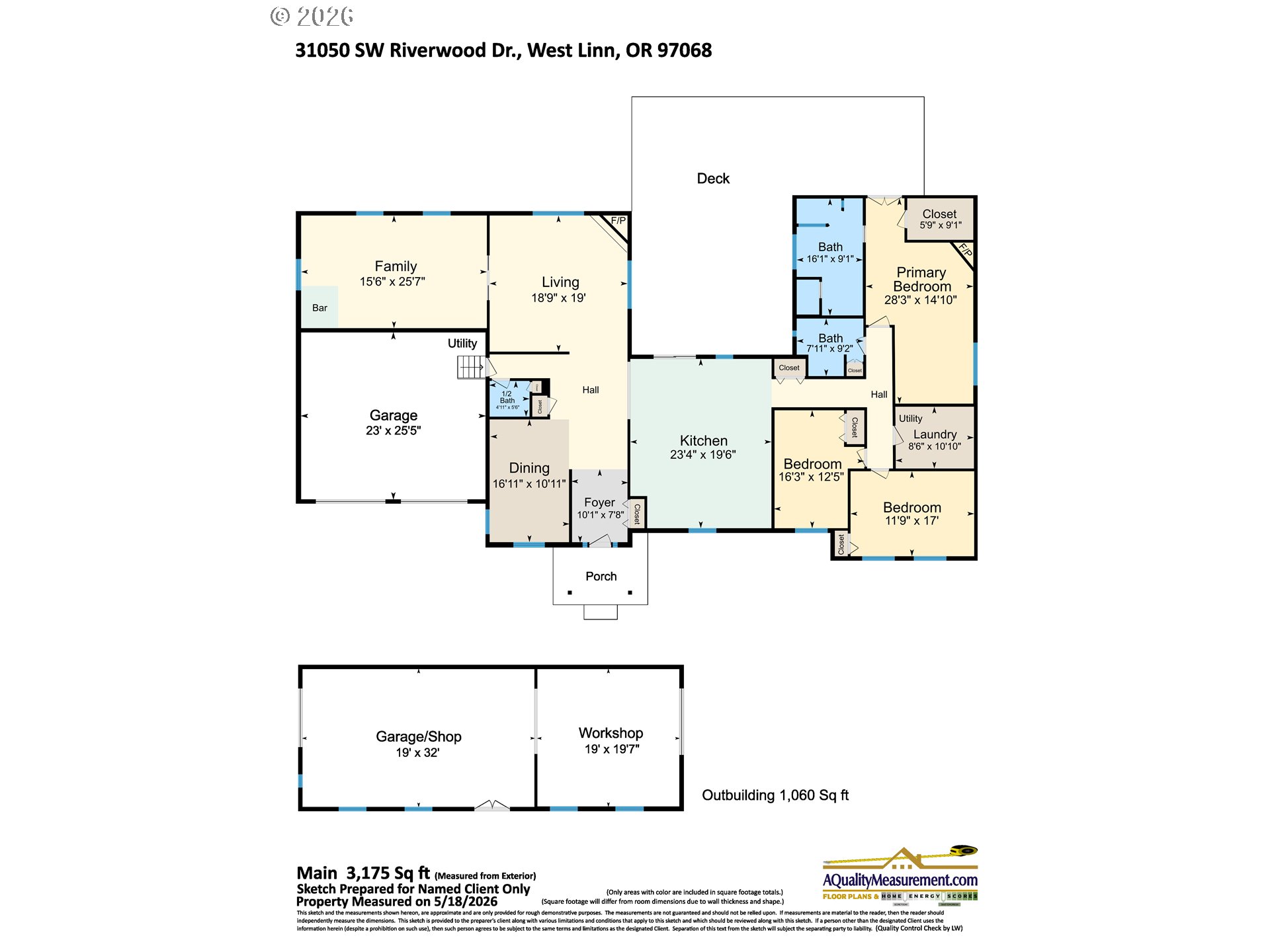 31050 SW RIVERWOOD DR