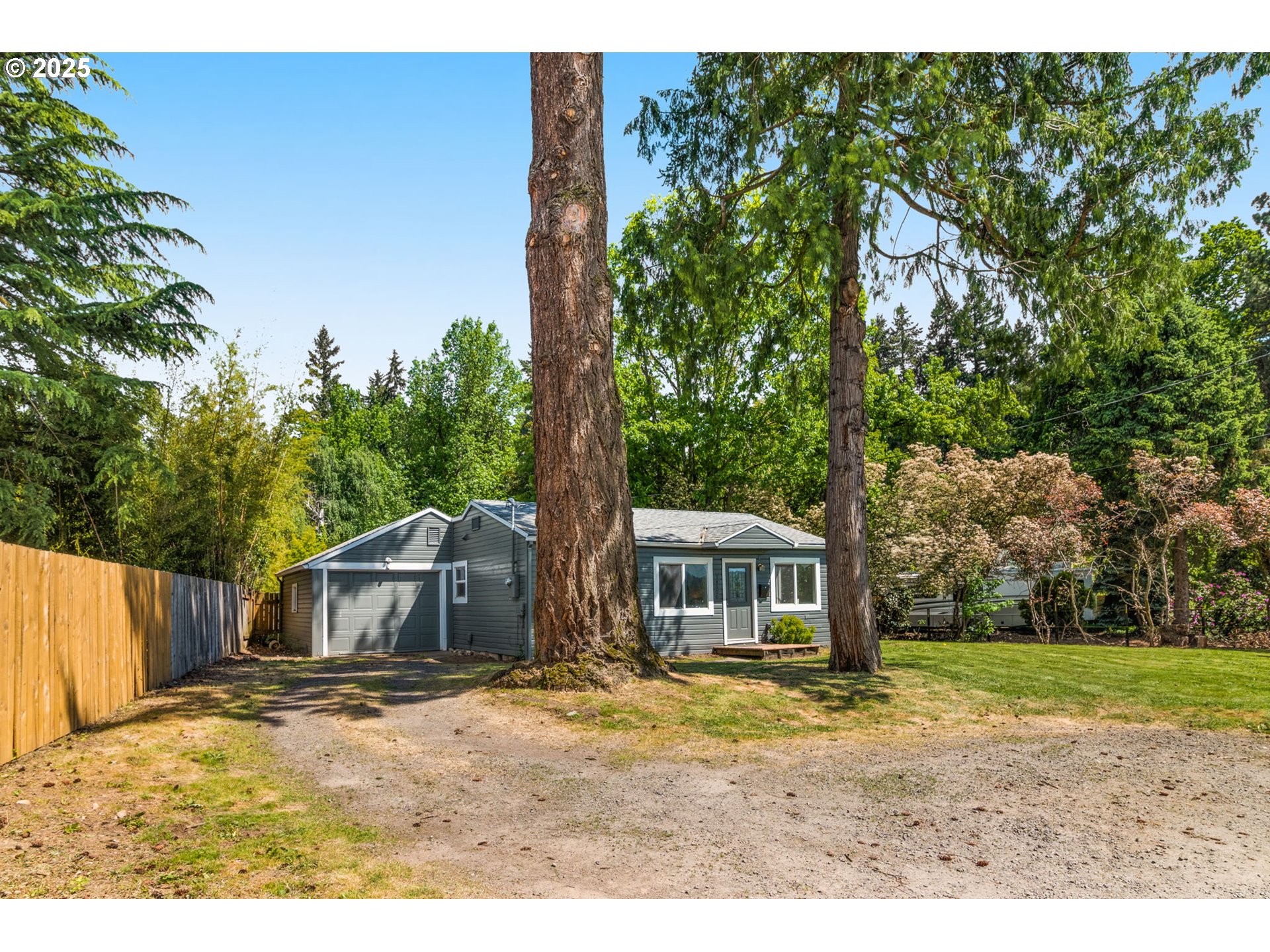 14600 SE OATFIELD RD