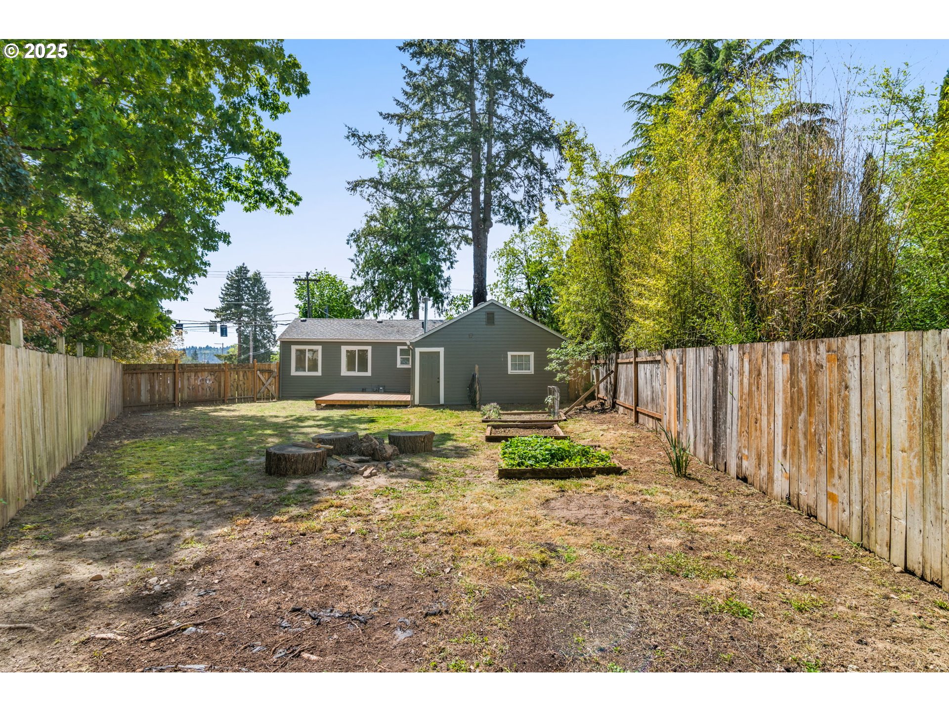 14600 SE OATFIELD RD