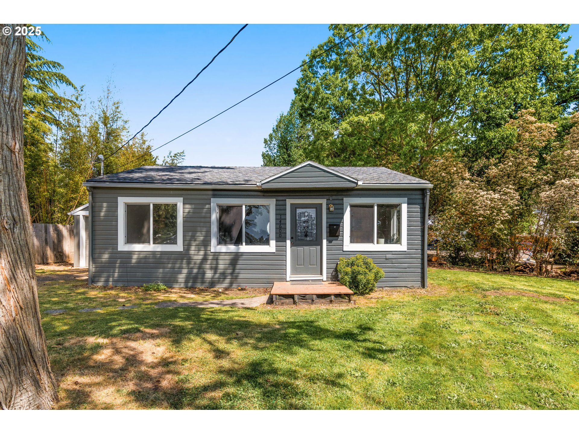 14600 SE OATFIELD RD