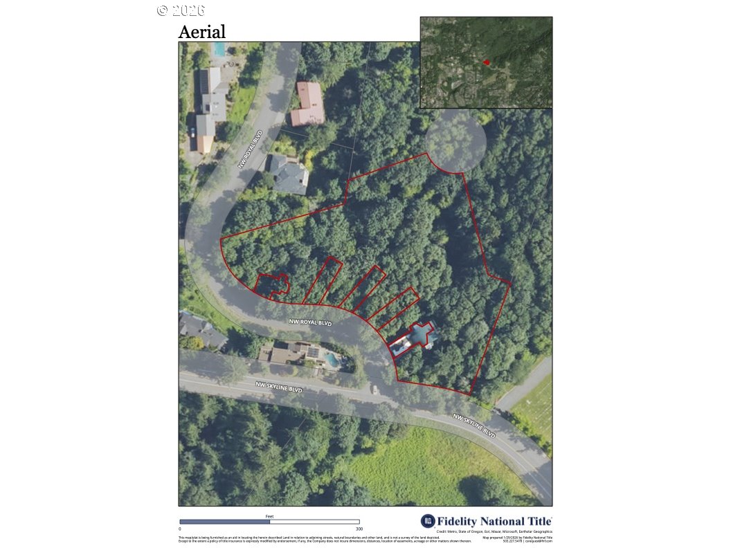 NW ROYAL - Lot 3 BLVD