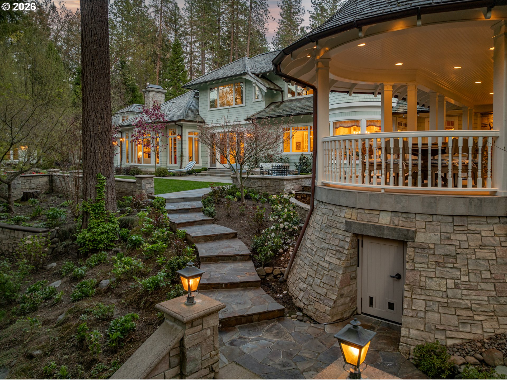503 Quail LN