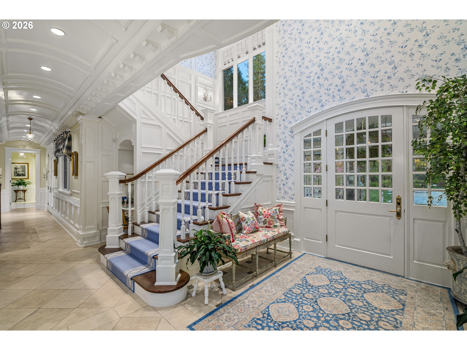 503 Quail LN