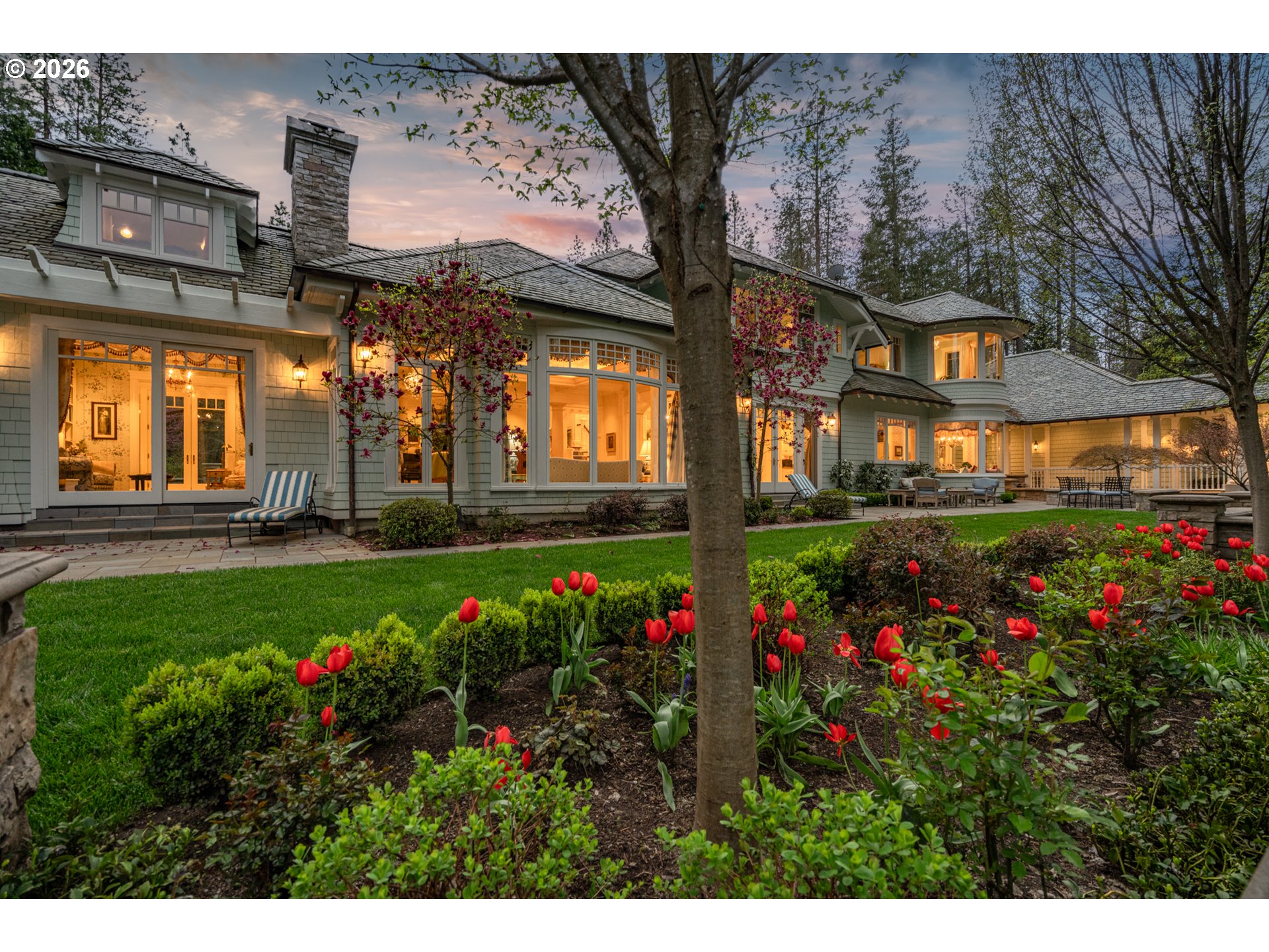 503 Quail LN