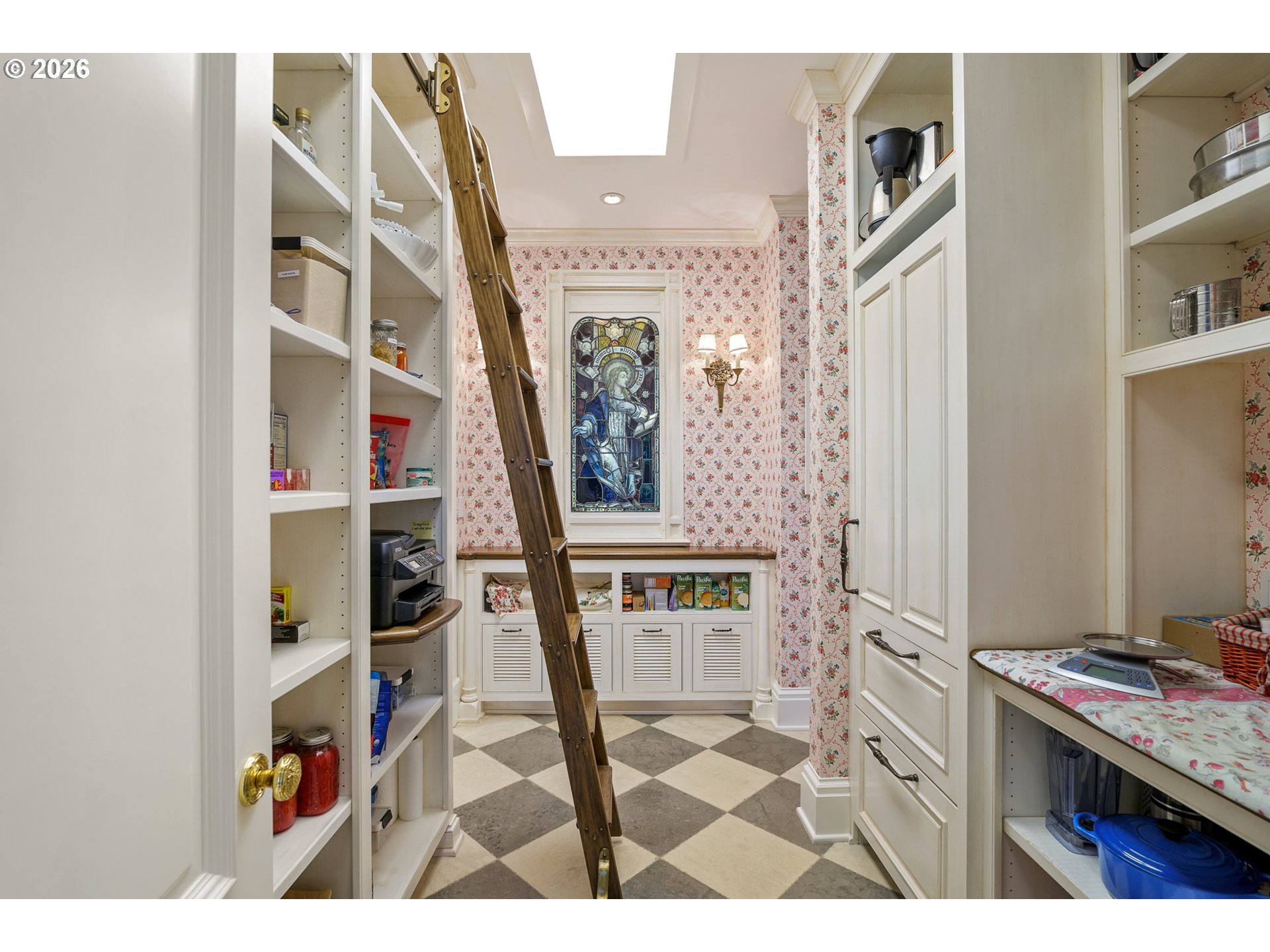 503 Quail LN