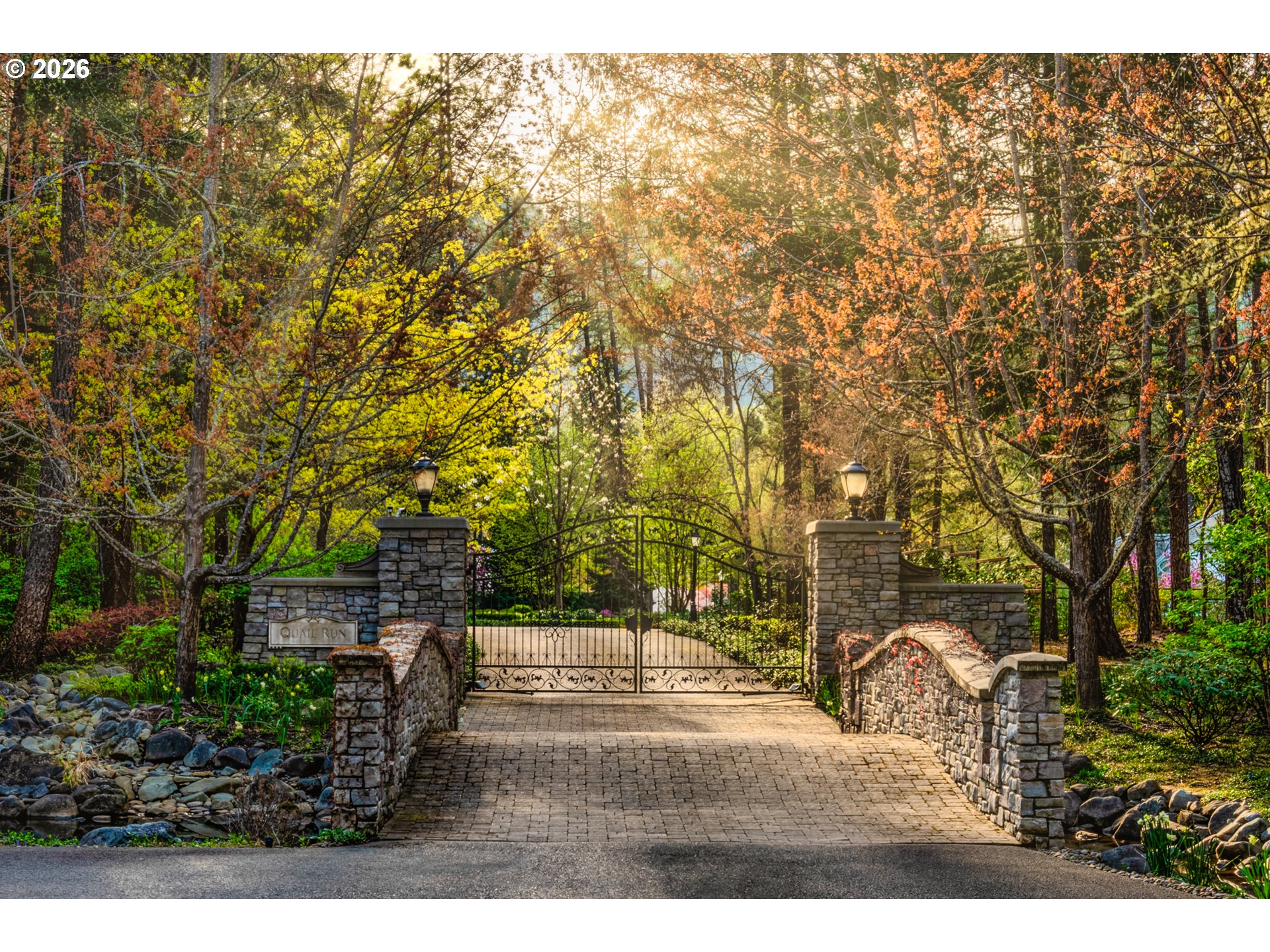 503 Quail LN