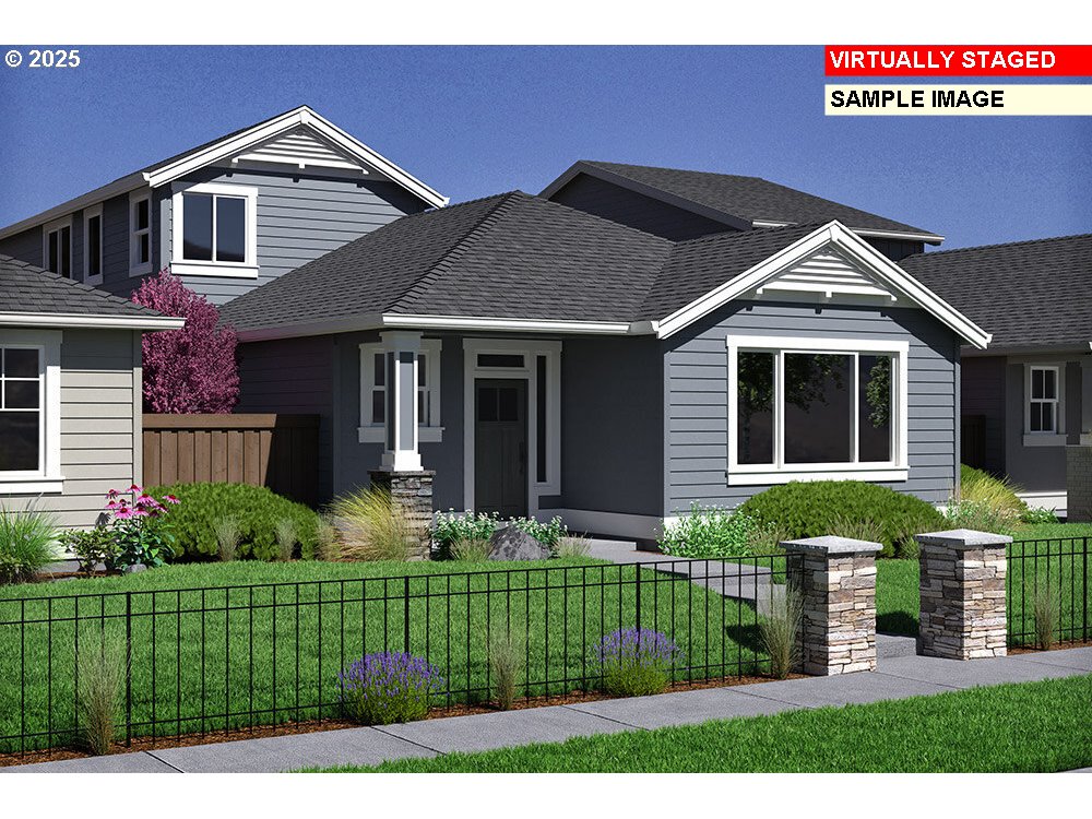 6523 SE SILVERGRASS ST