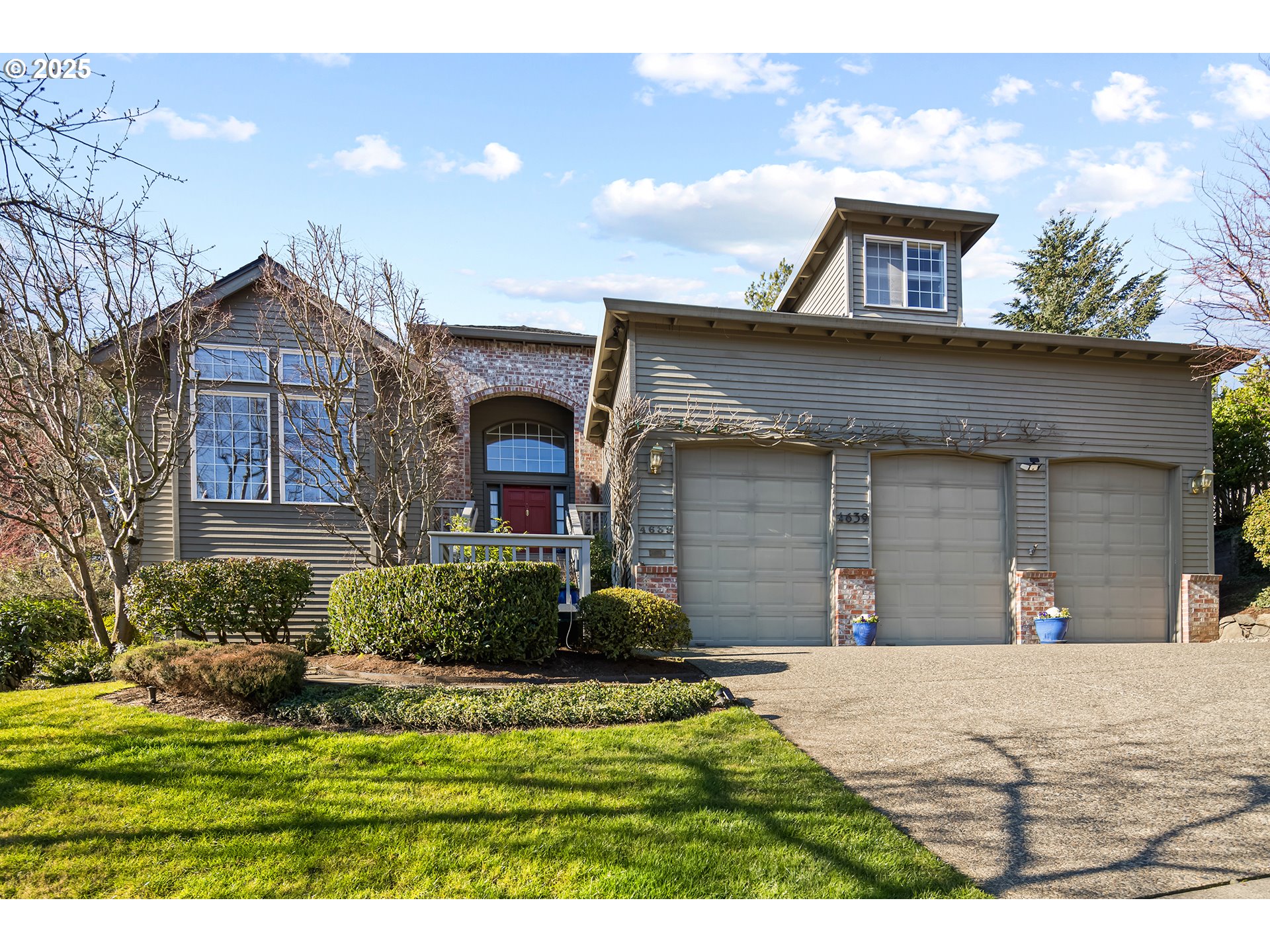 4639 SW SNYDER PL