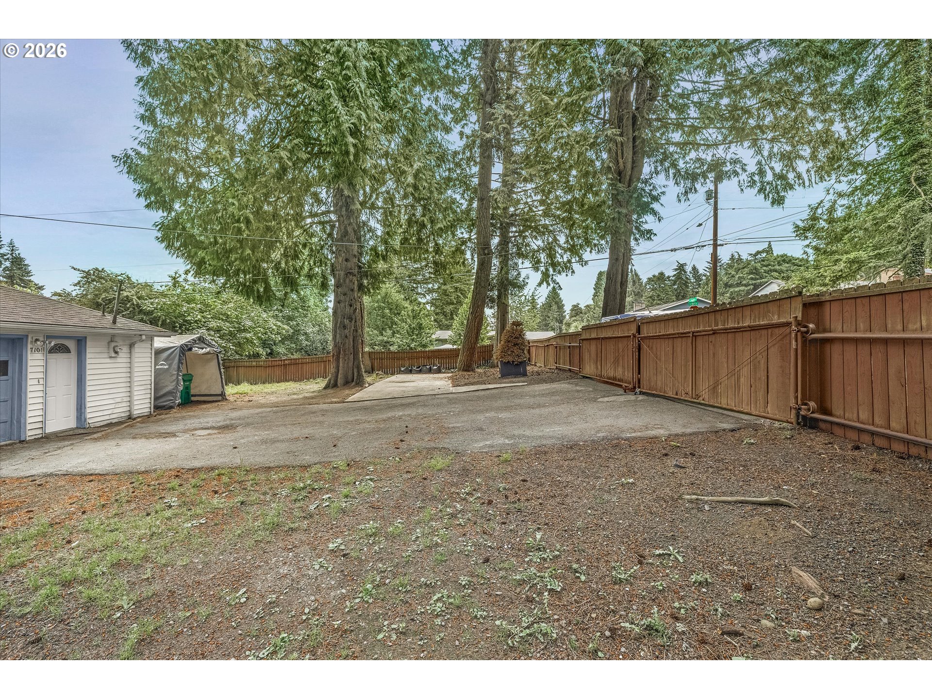 7101 SE 122ND AVE