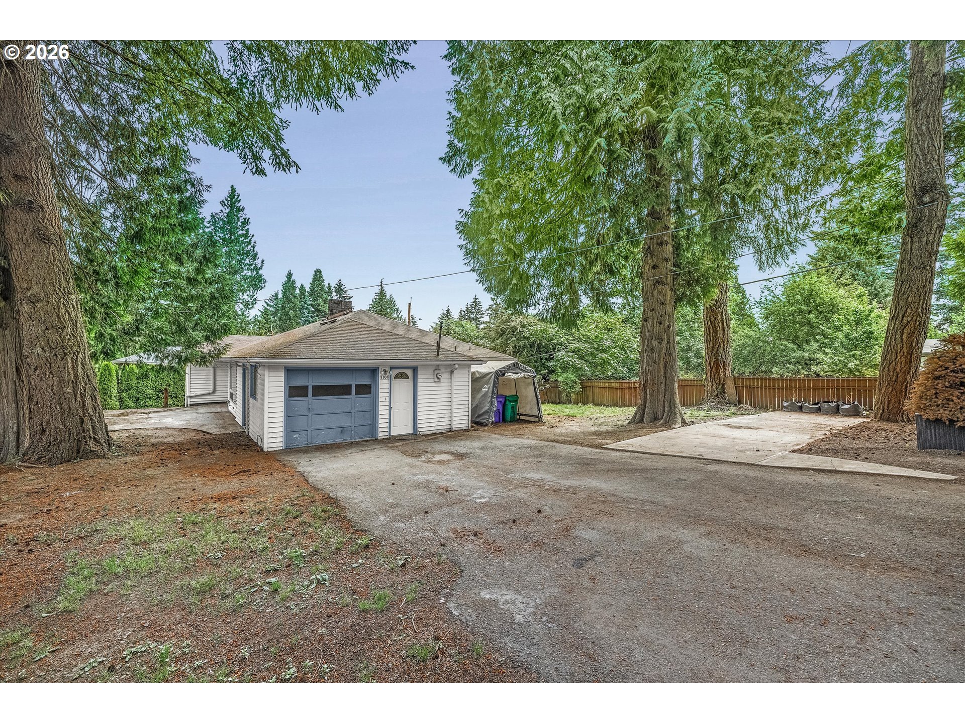 7101 SE 122ND AVE