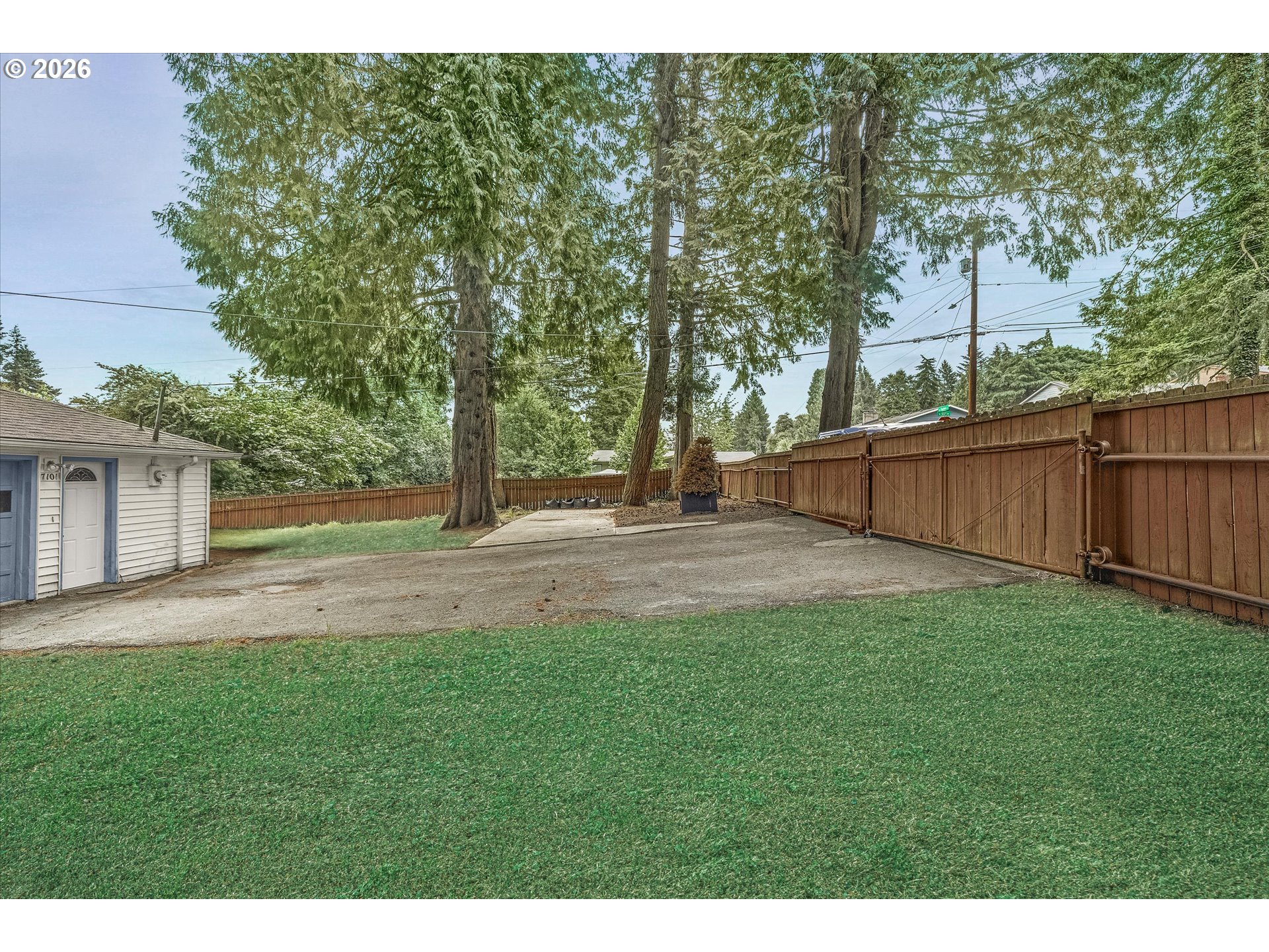 7101 SE 122ND AVE