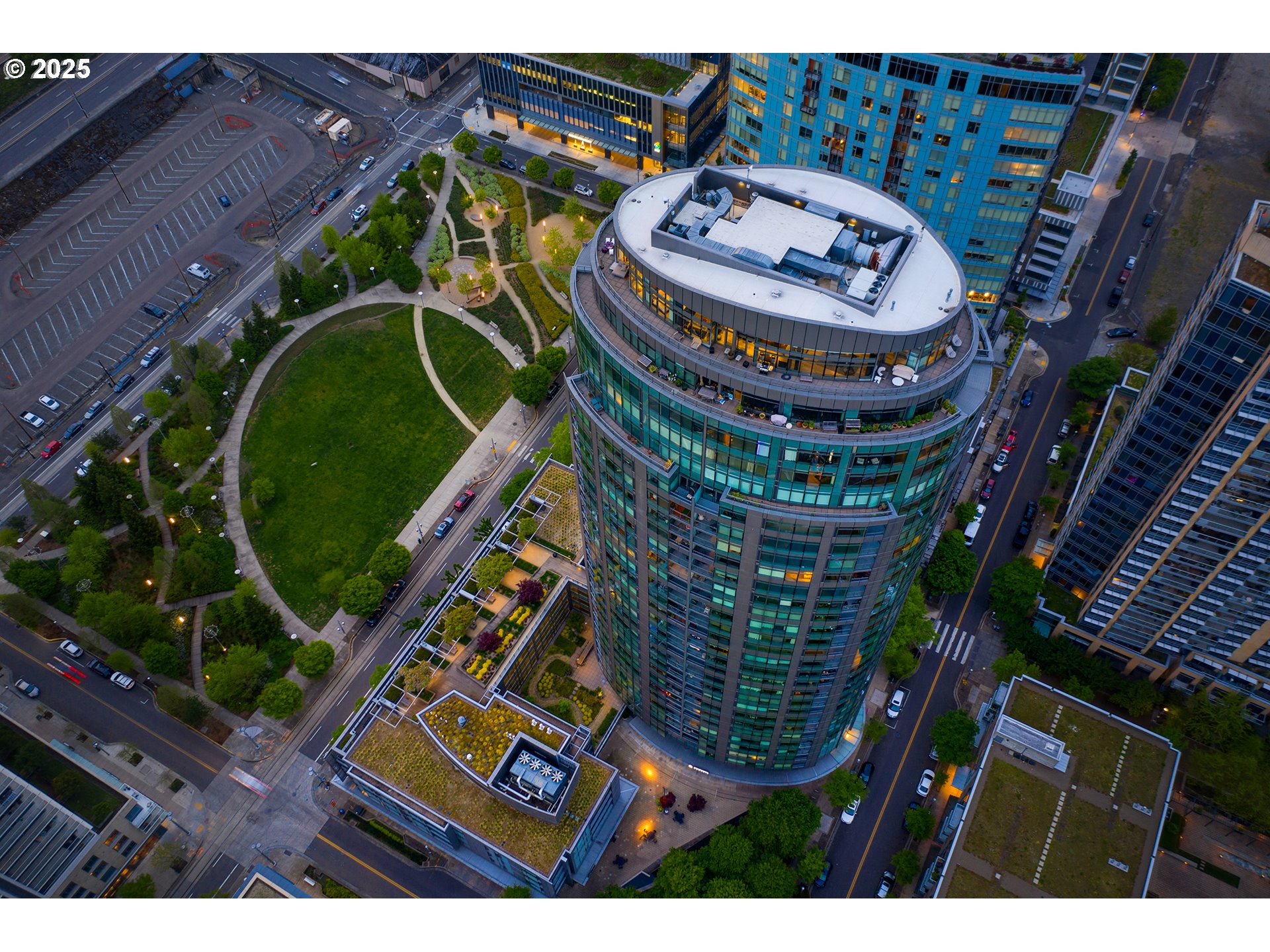 3601 S RIVER PKWY 3101