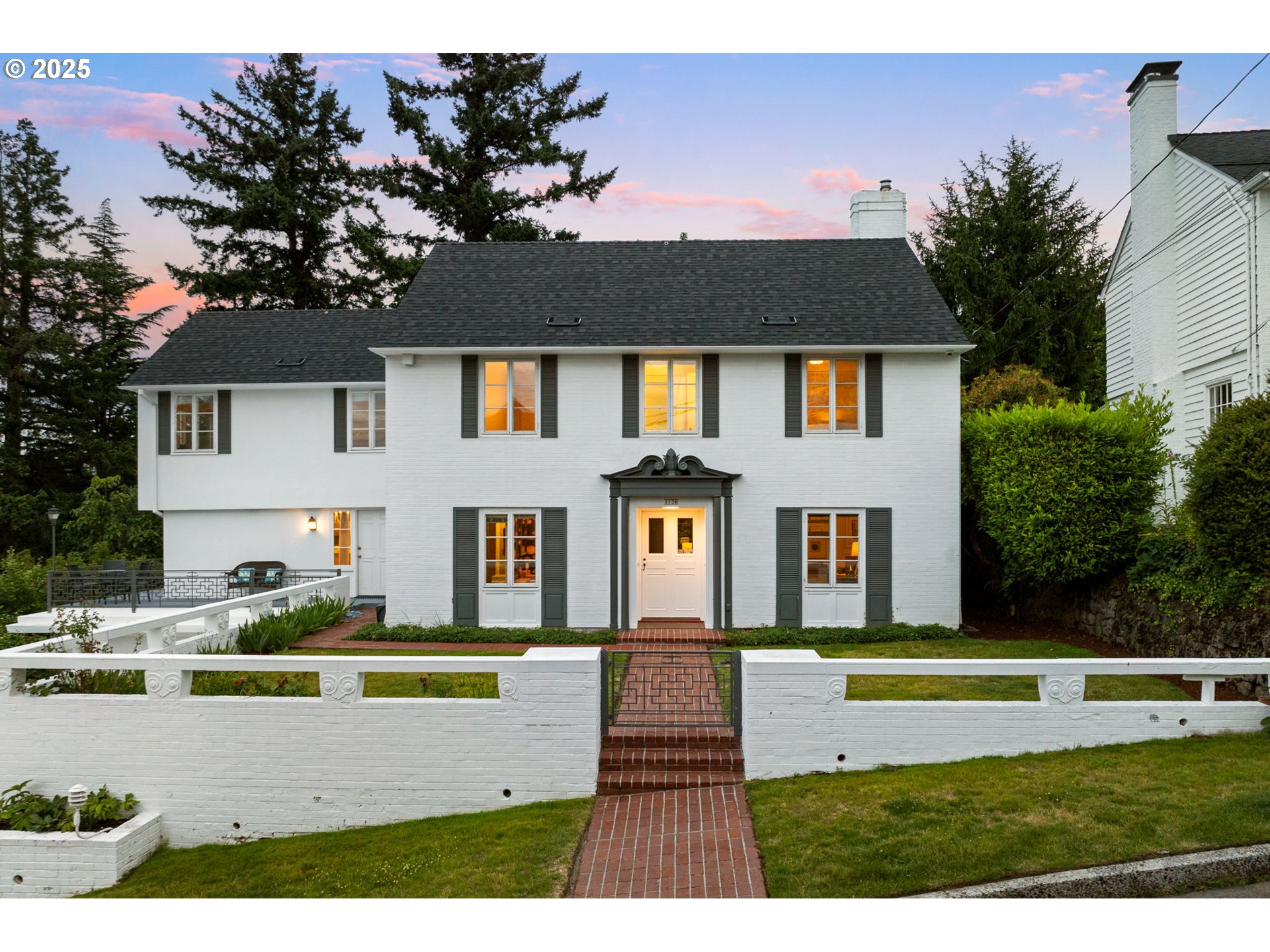 1136 SW DAVENPORT ST