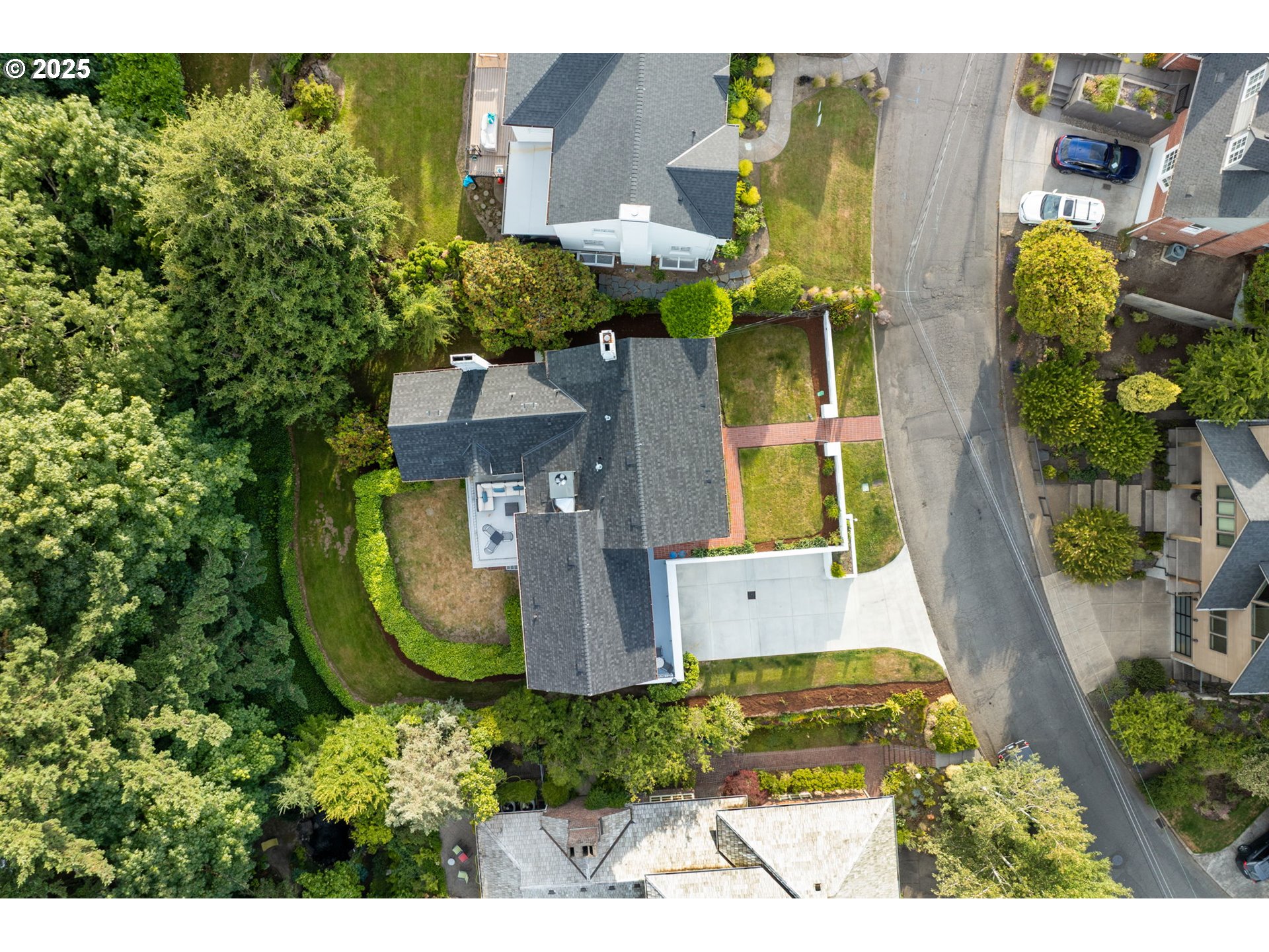 1136 SW DAVENPORT ST