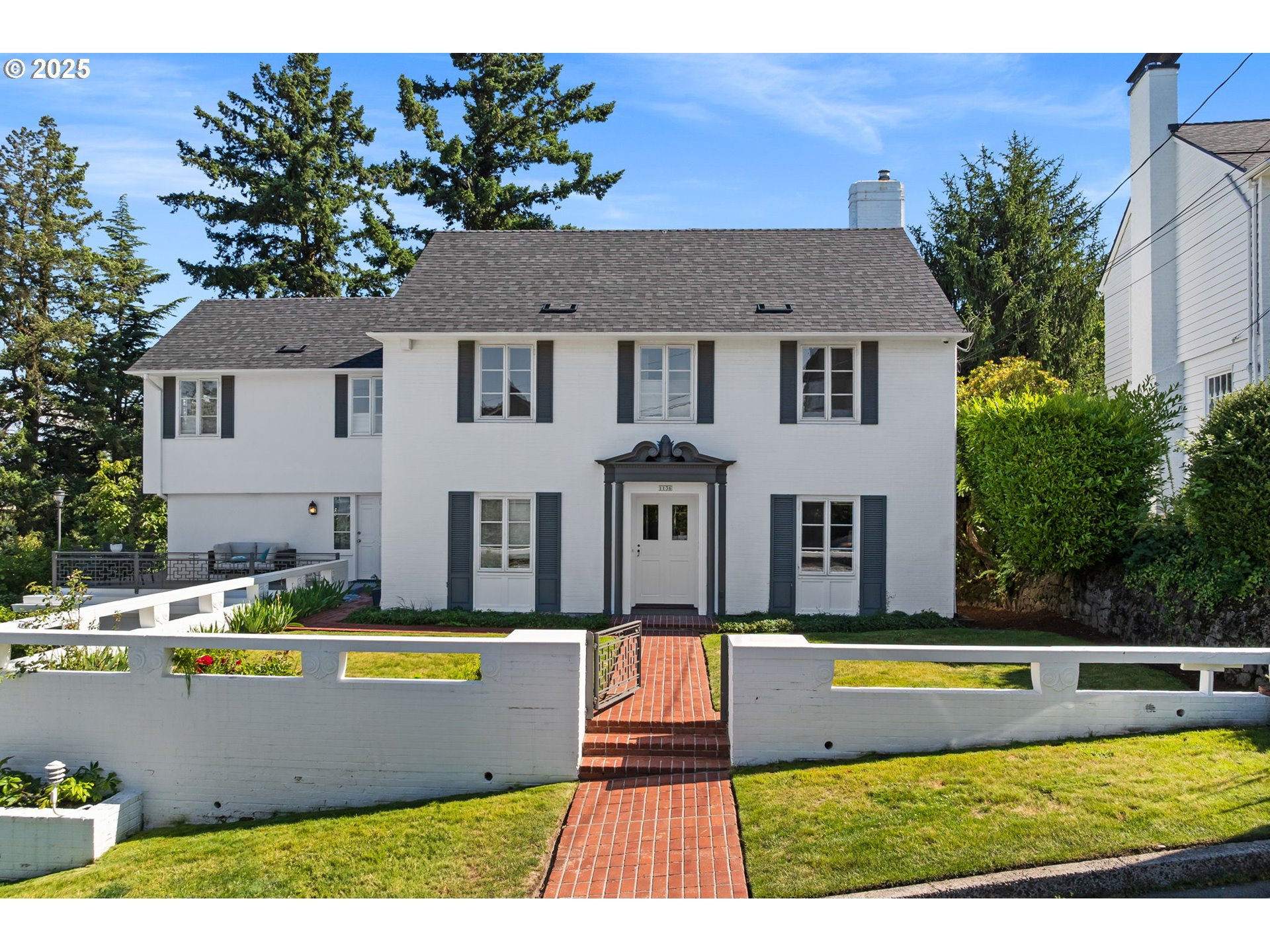 1136 SW DAVENPORT ST