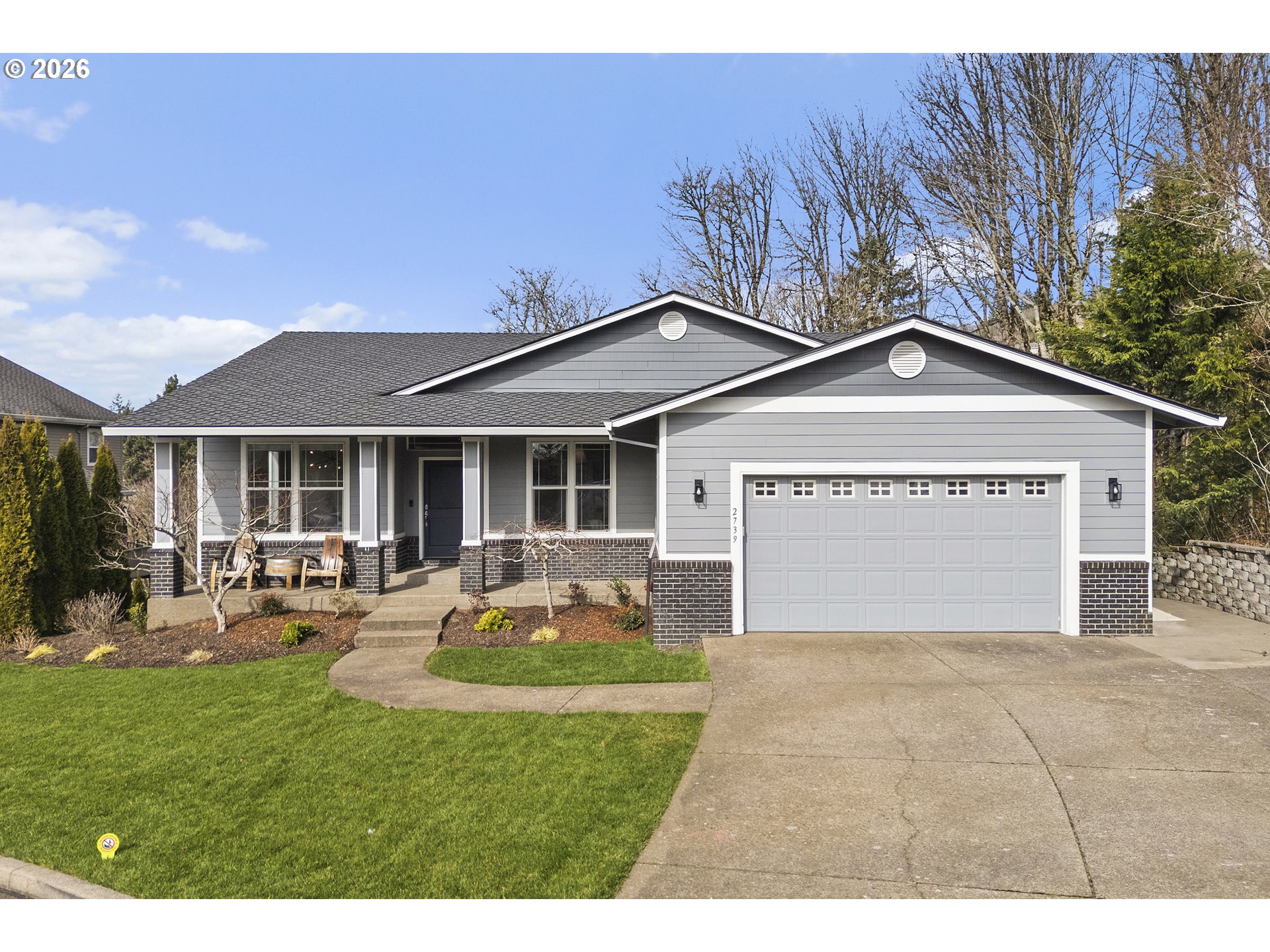 2739 NW AVOCET LN