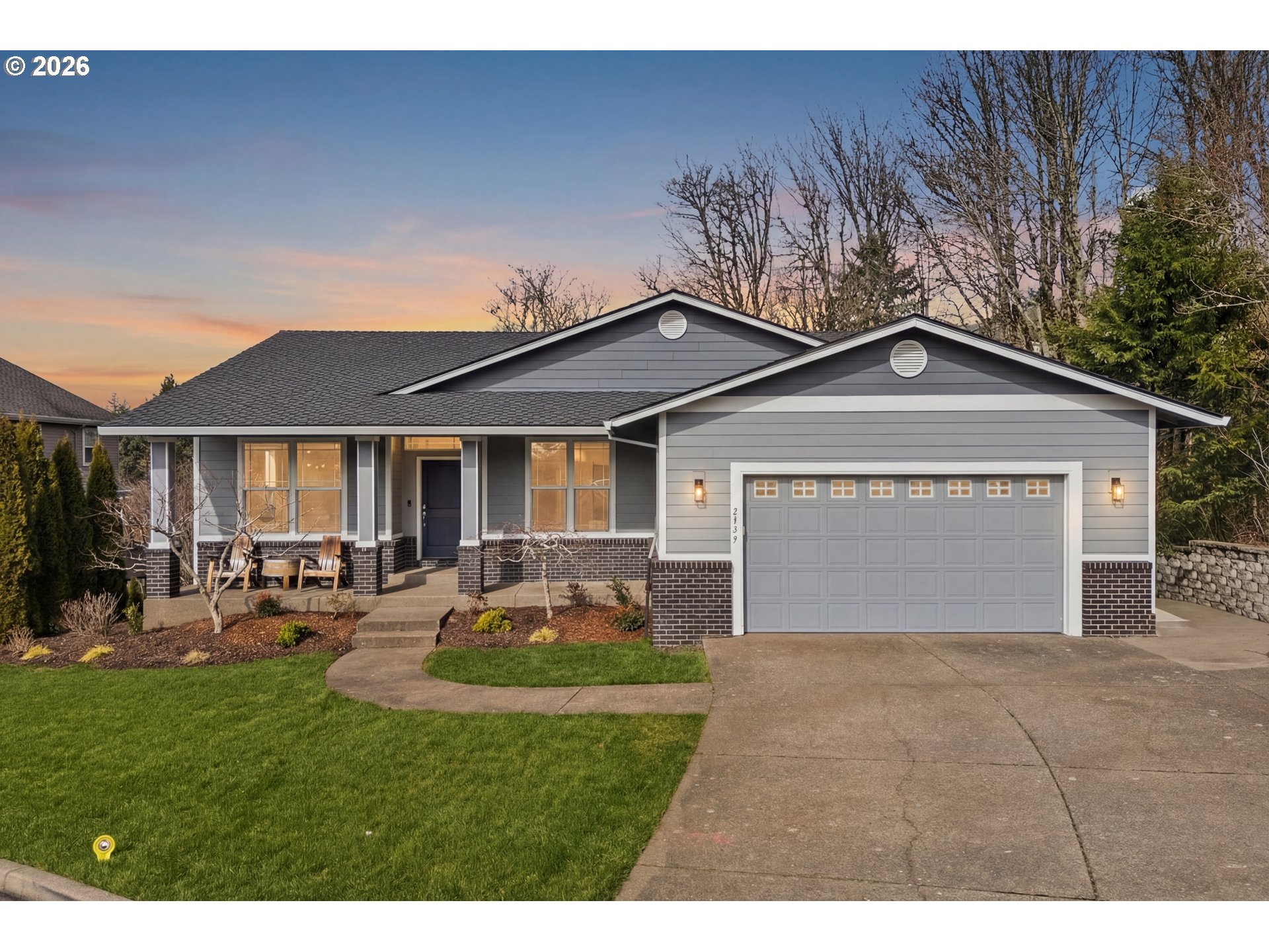 2739 NW AVOCET LN