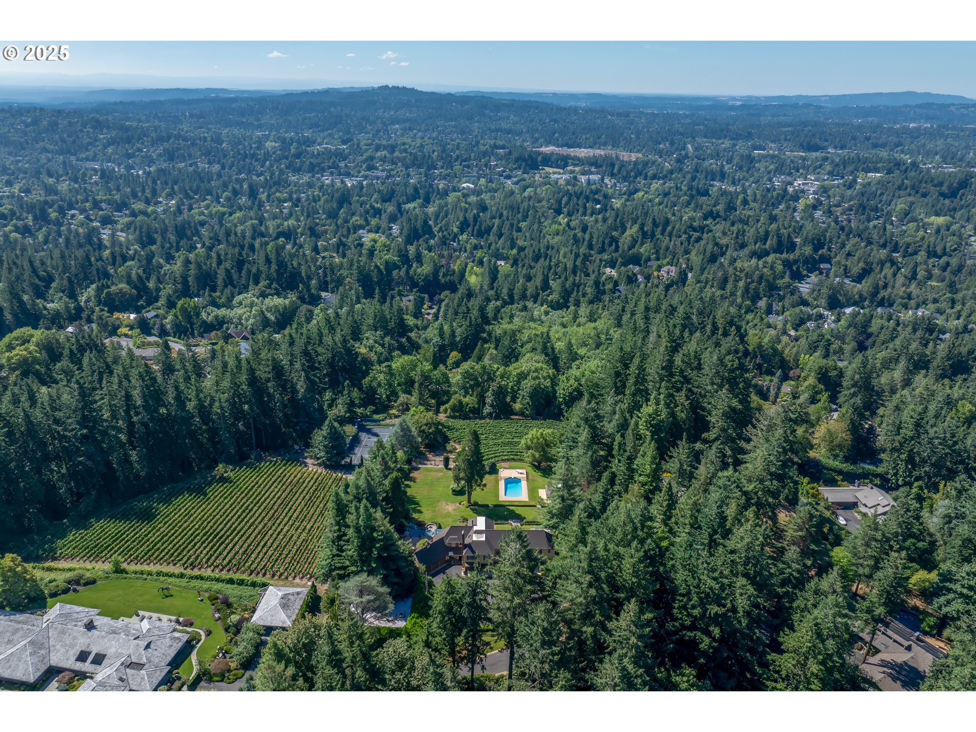 2732 SW SCHOLLS FERRY RD