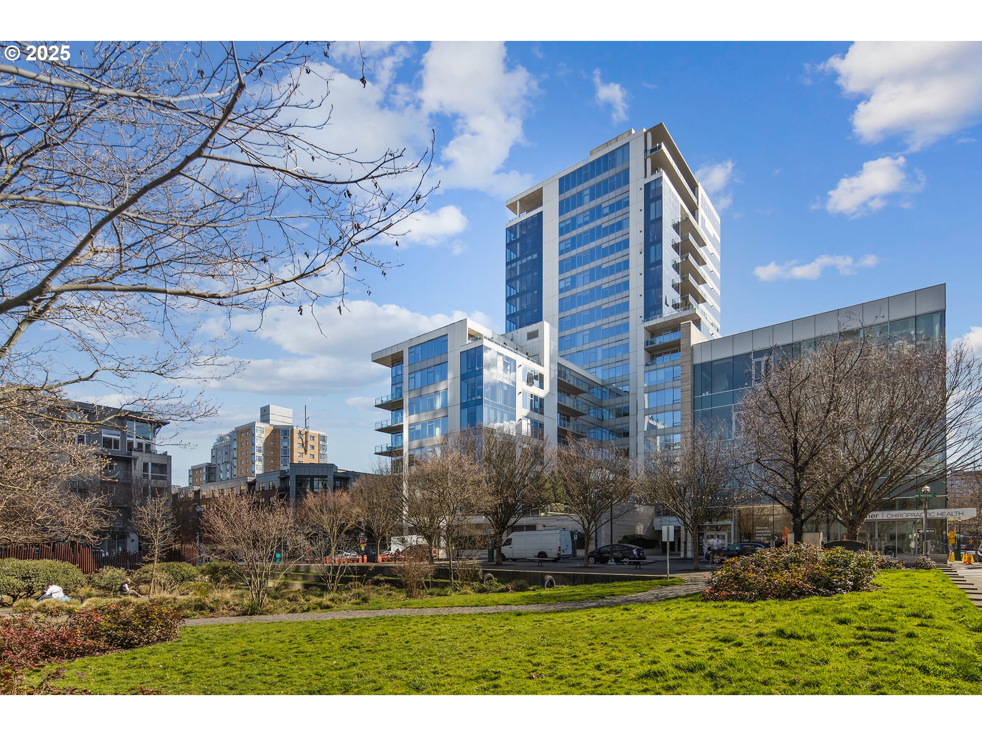 1001 NW LOVEJOY ST 605