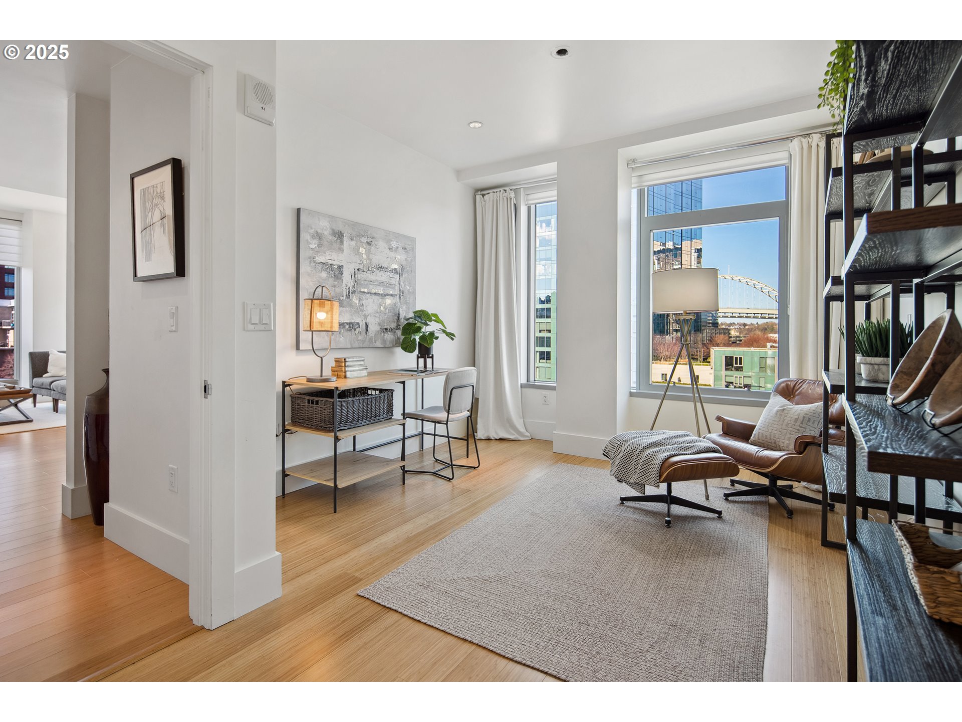 1001 NW LOVEJOY ST 605