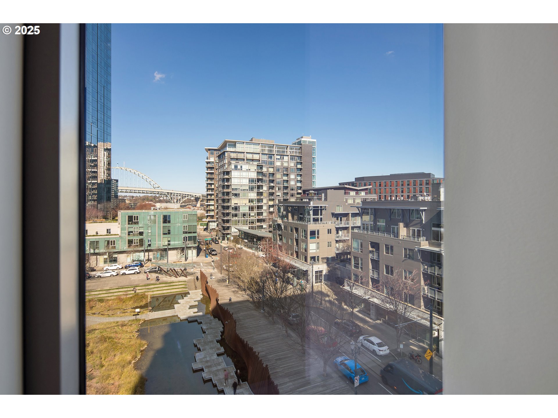 1001 NW LOVEJOY ST 605