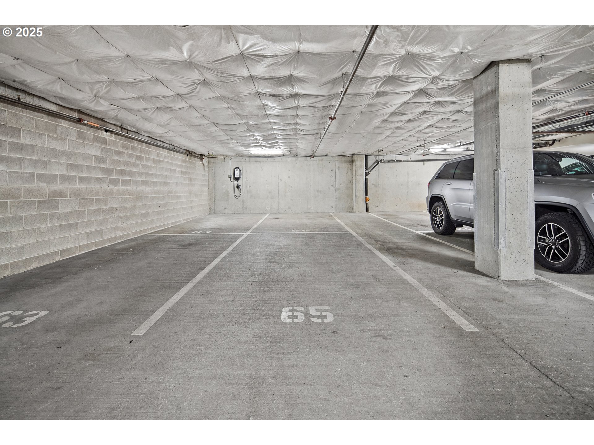 1001 NW LOVEJOY ST 605