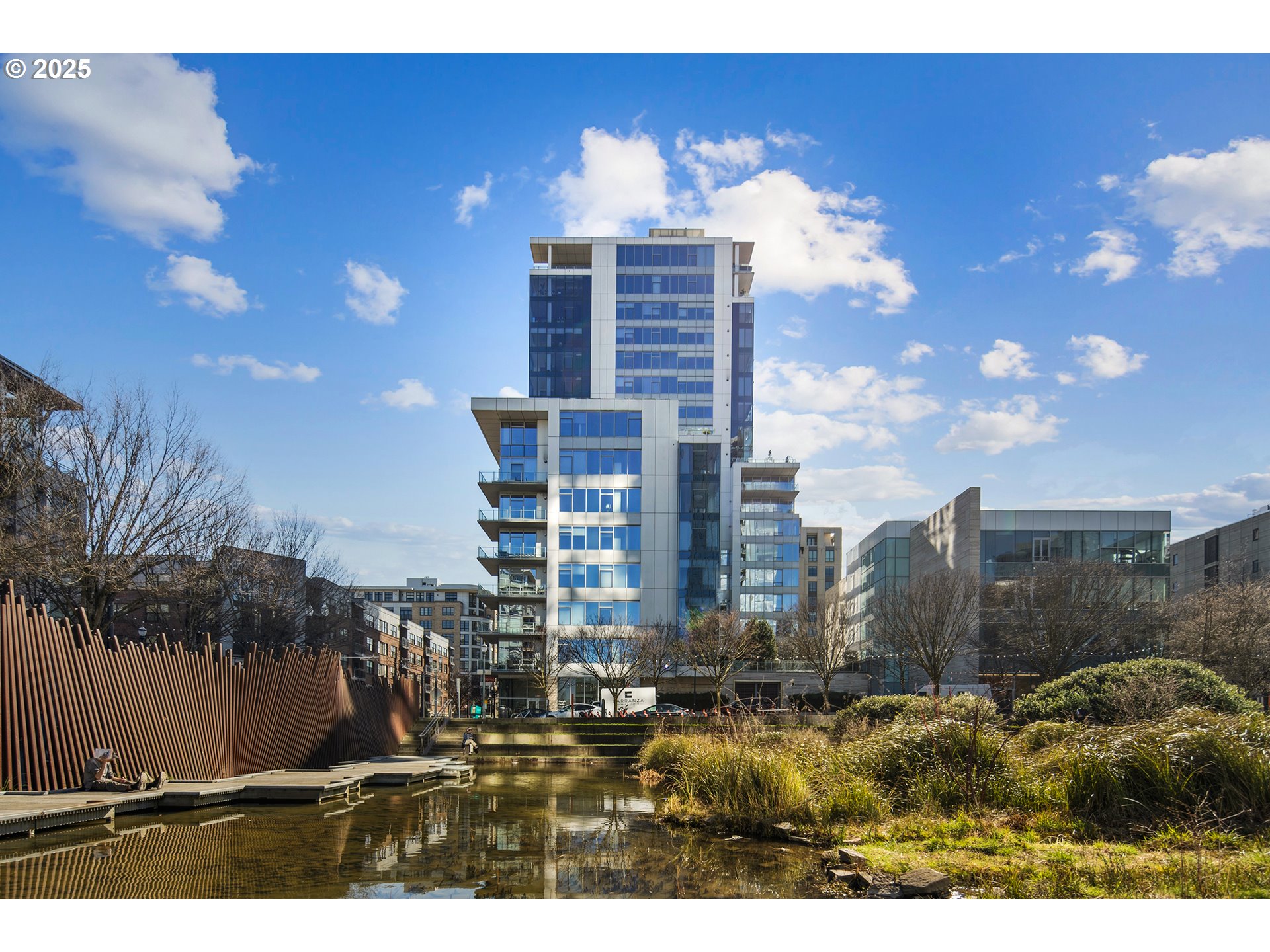 1001 NW LOVEJOY ST 605