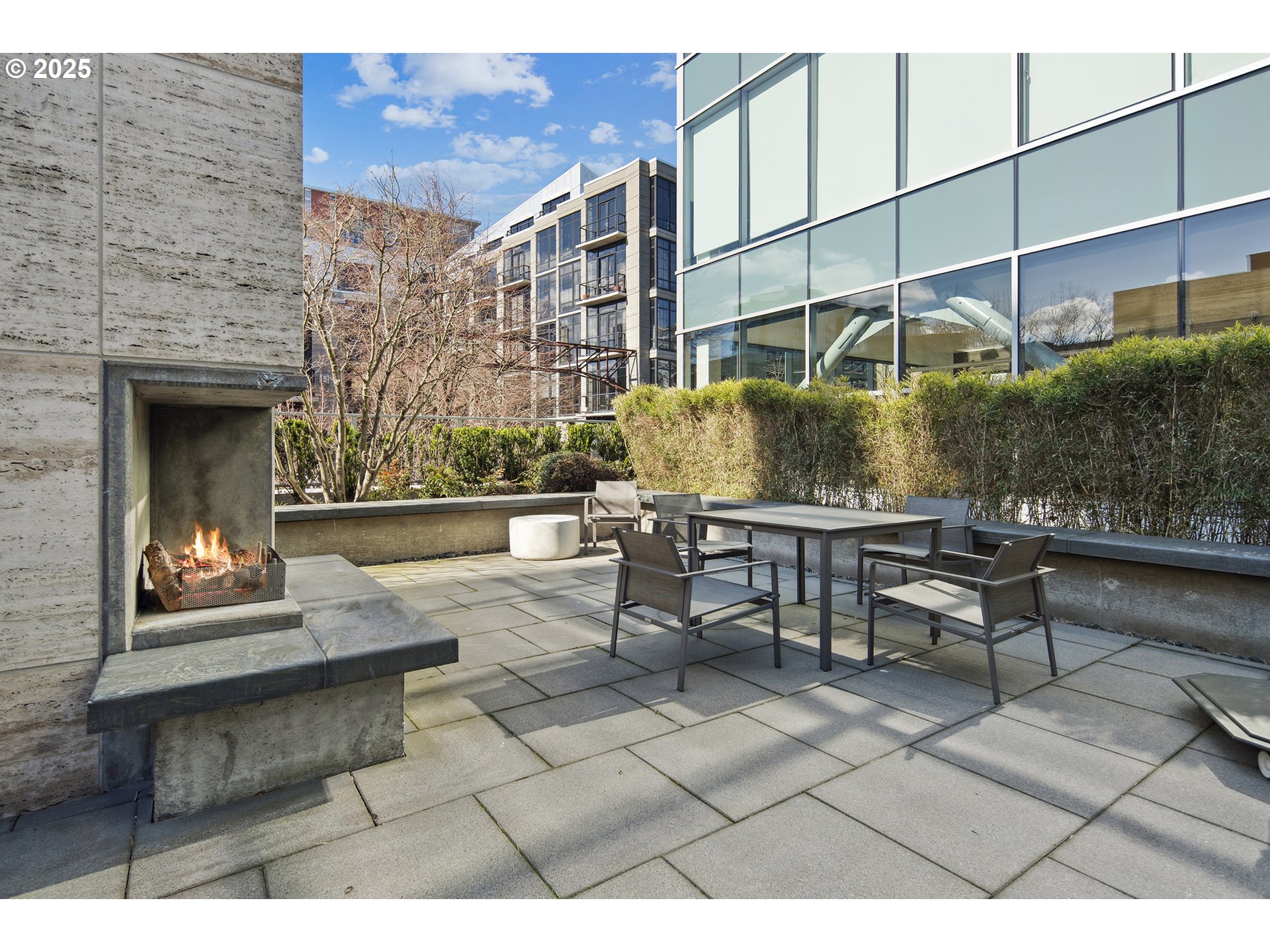 1001 NW LOVEJOY ST 605