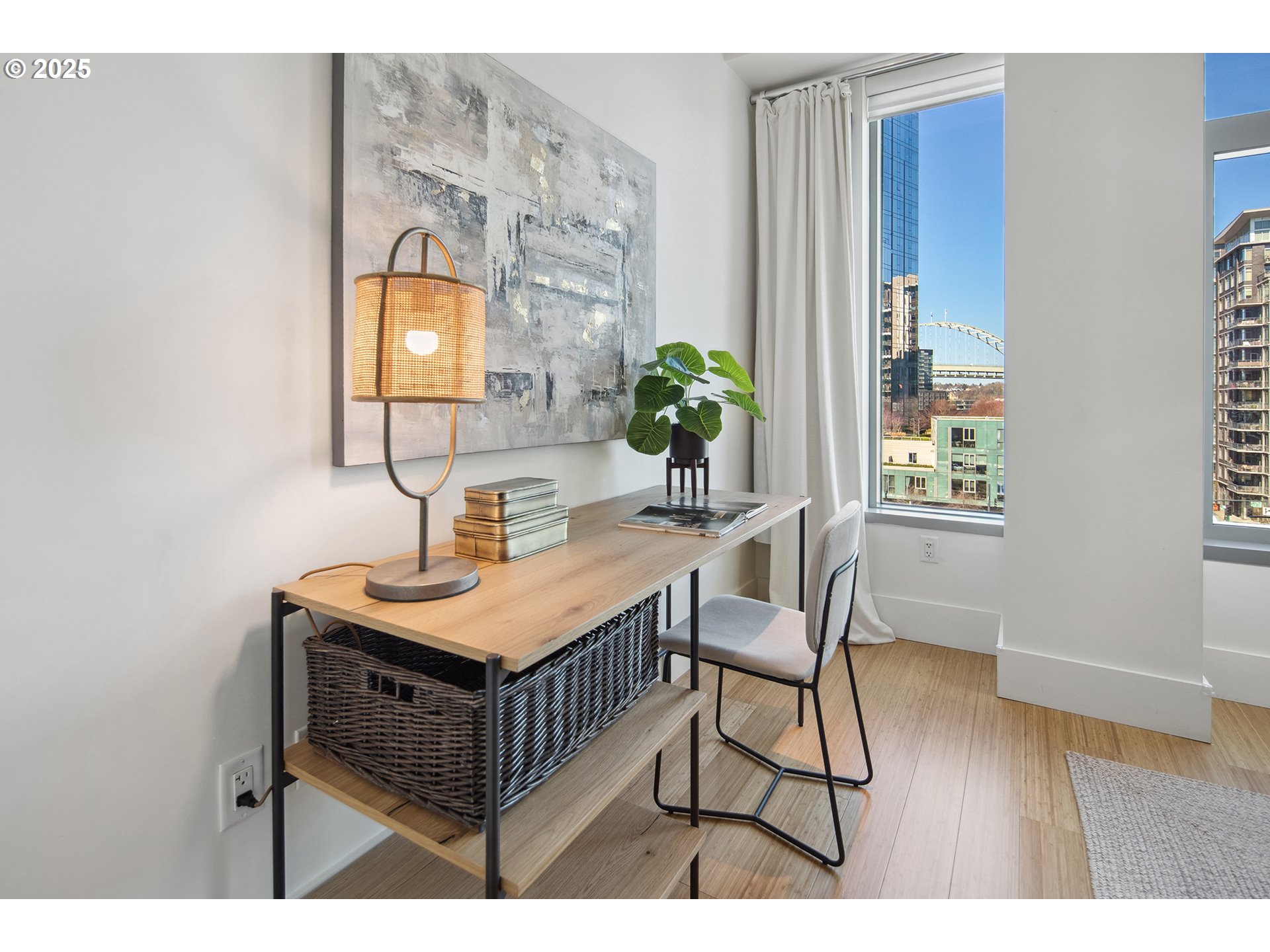 1001 NW LOVEJOY ST 605