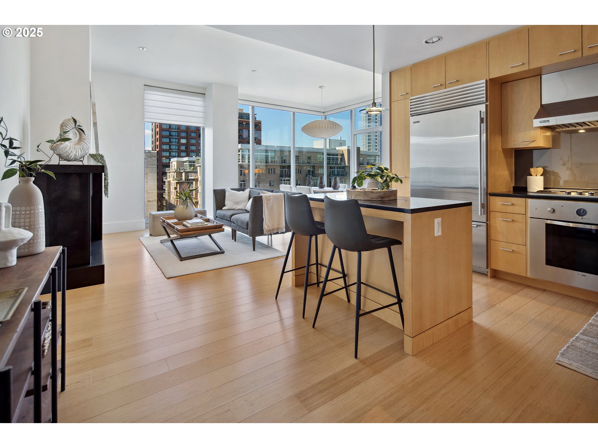 1001 NW LOVEJOY ST 605