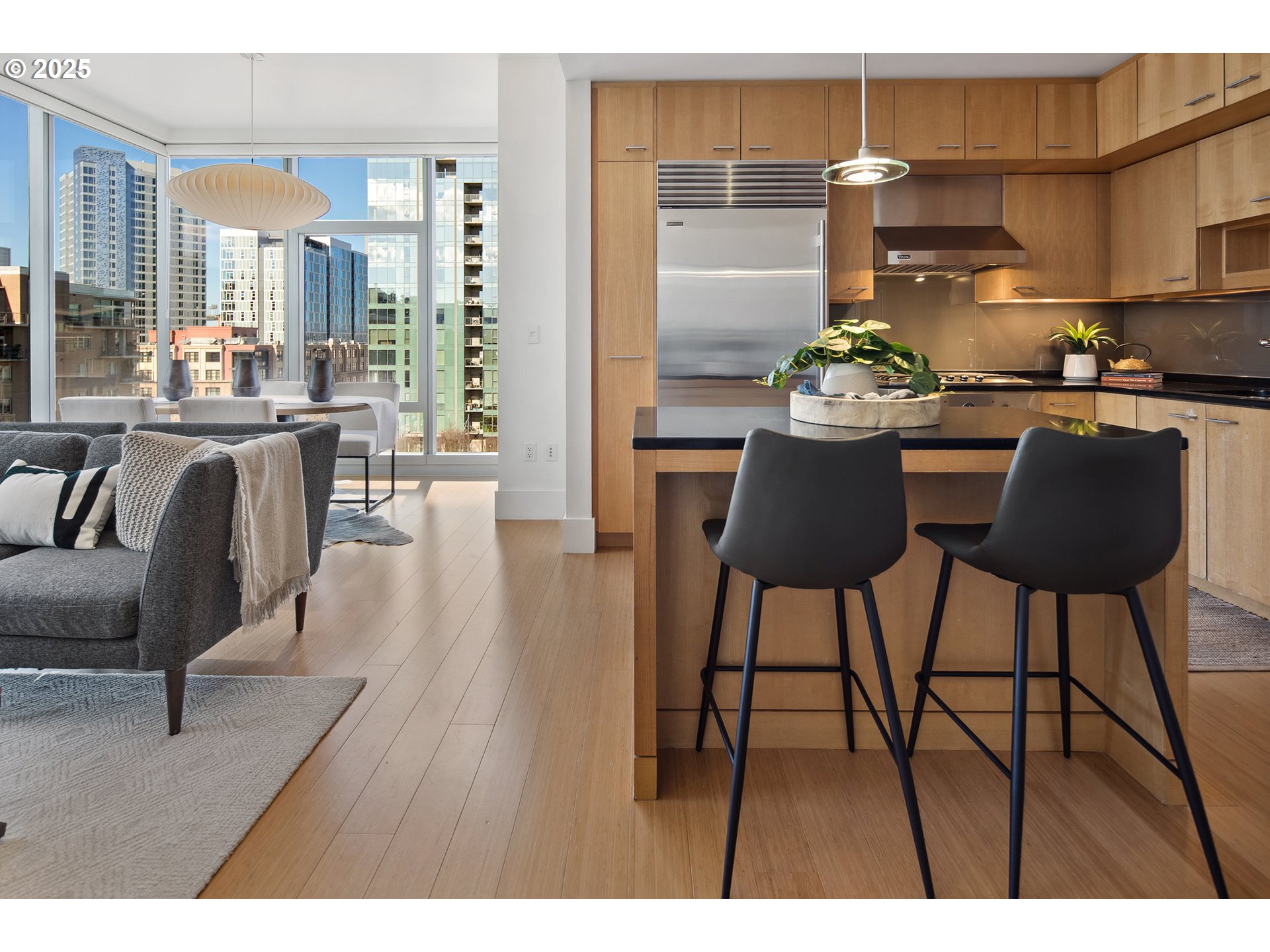 1001 NW LOVEJOY ST 605