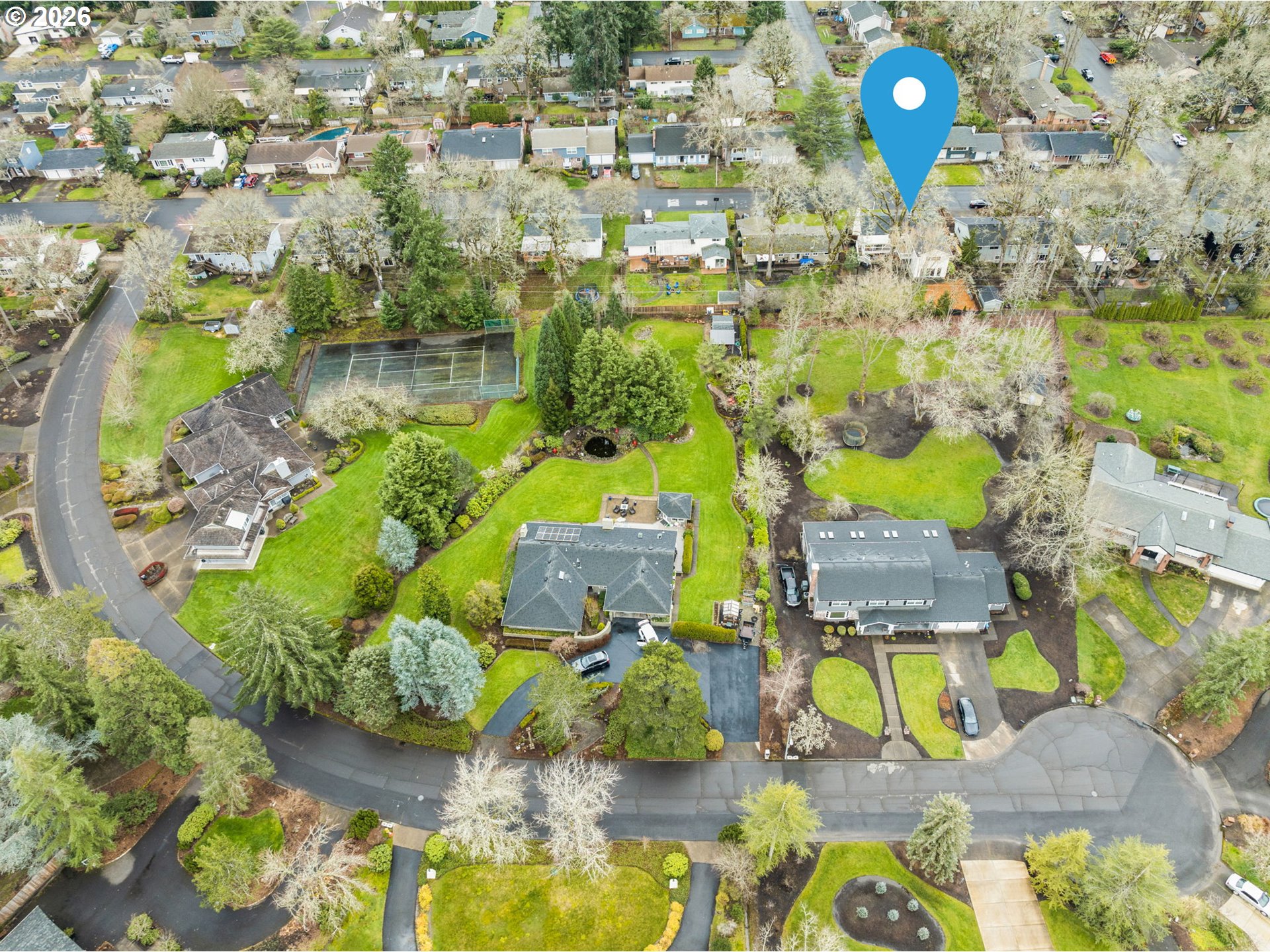 13705 NW PETTYGROVE ST