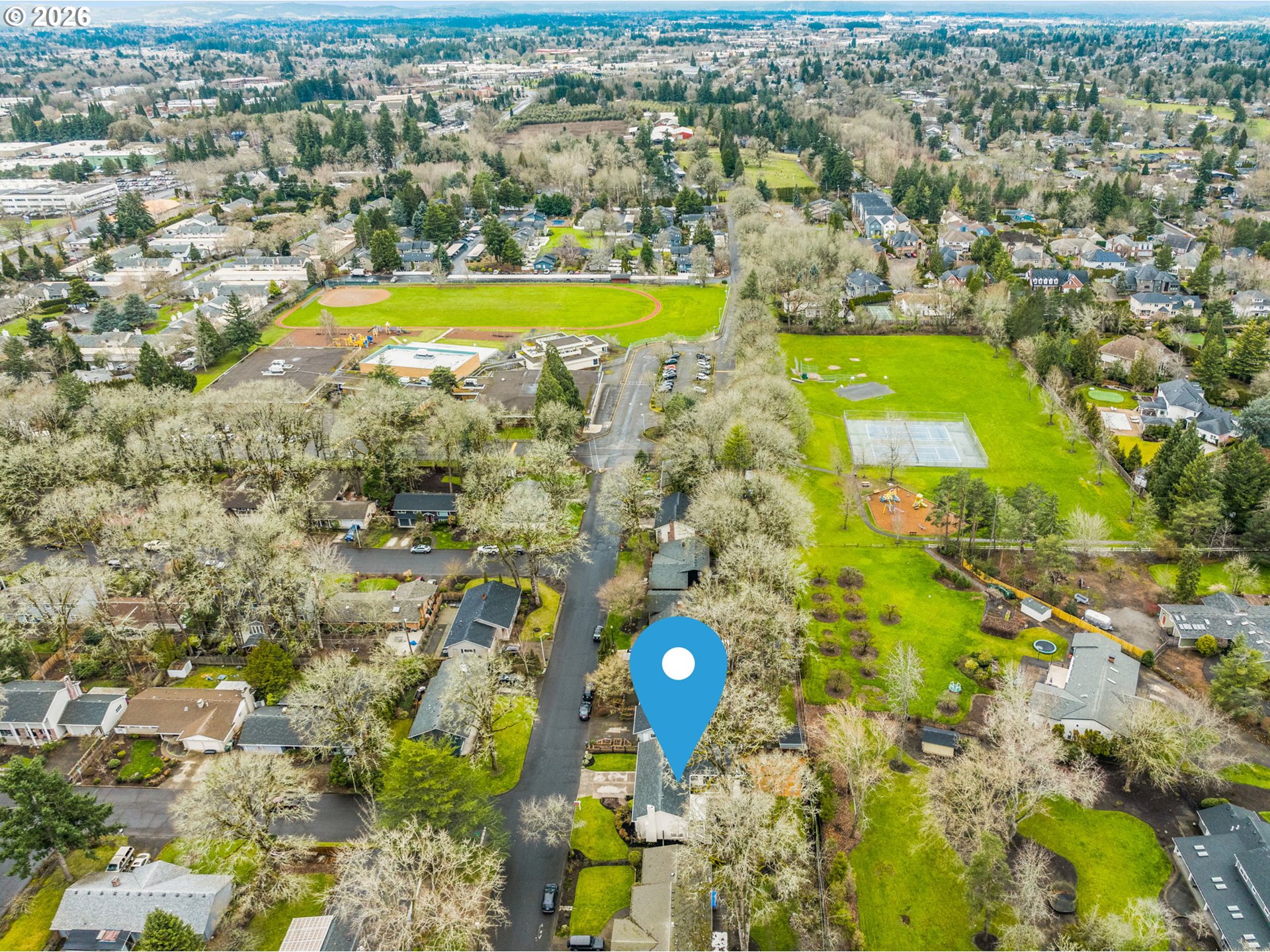 13705 NW PETTYGROVE ST