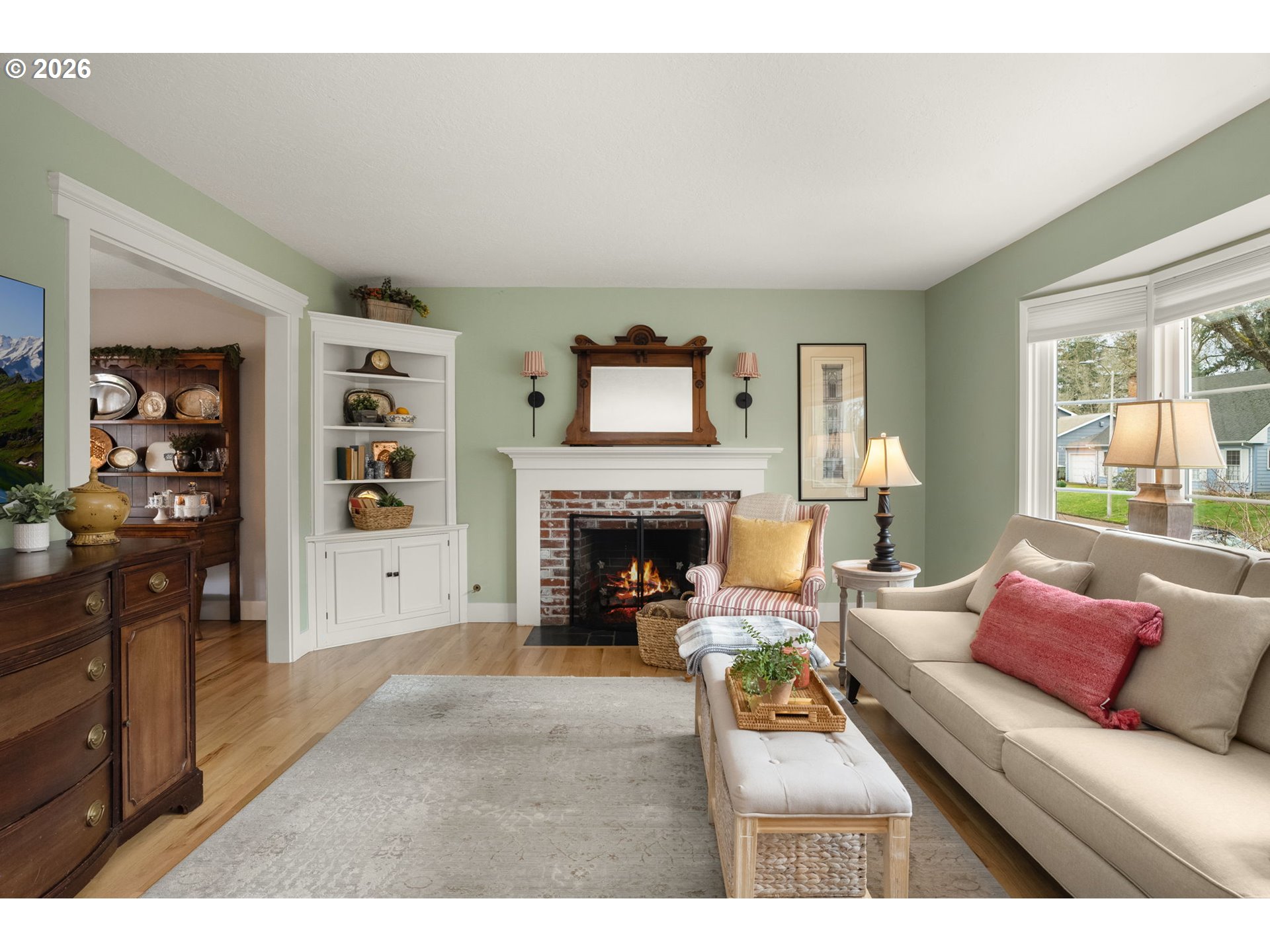 13705 NW PETTYGROVE ST