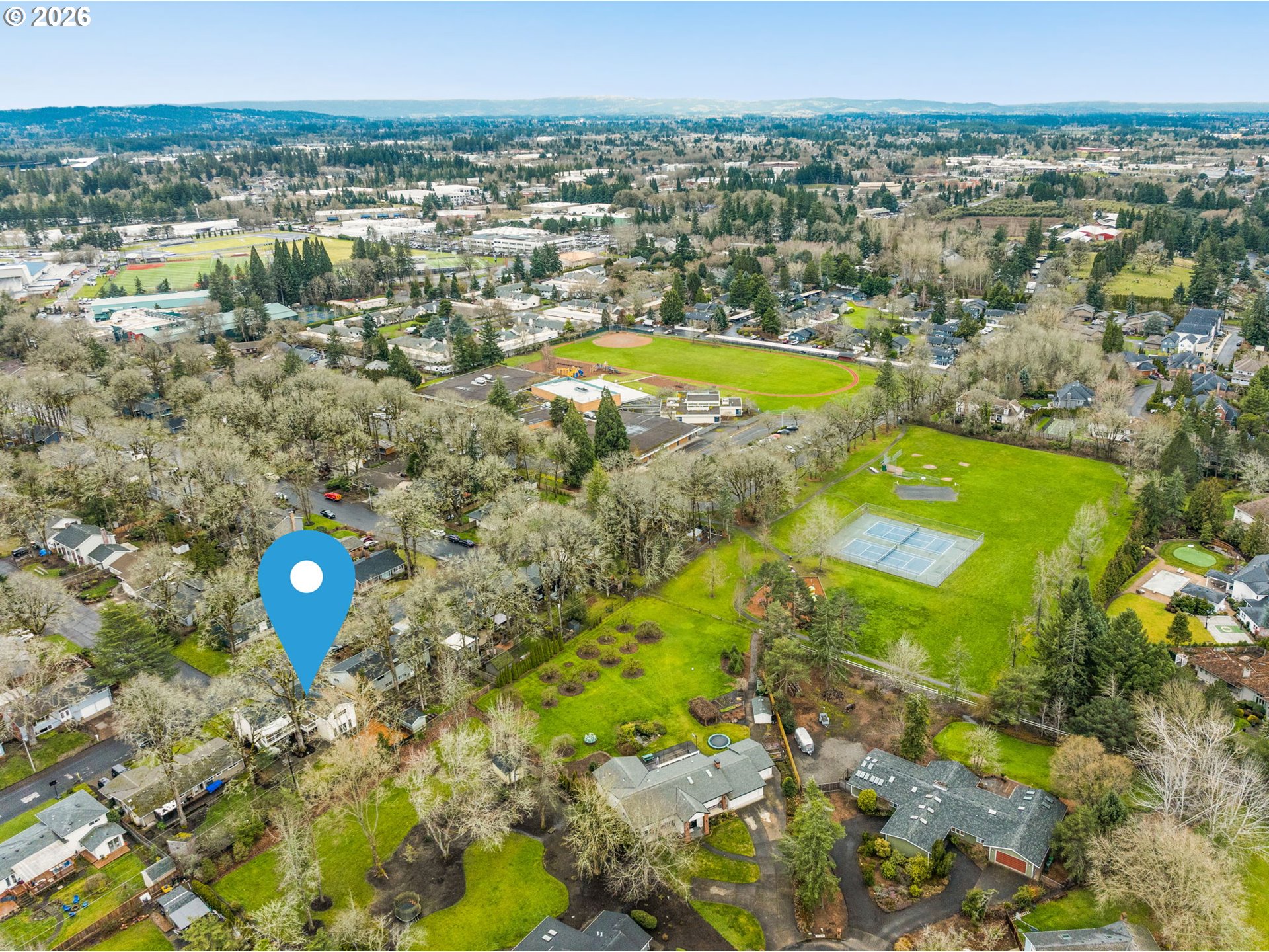 13705 NW PETTYGROVE ST