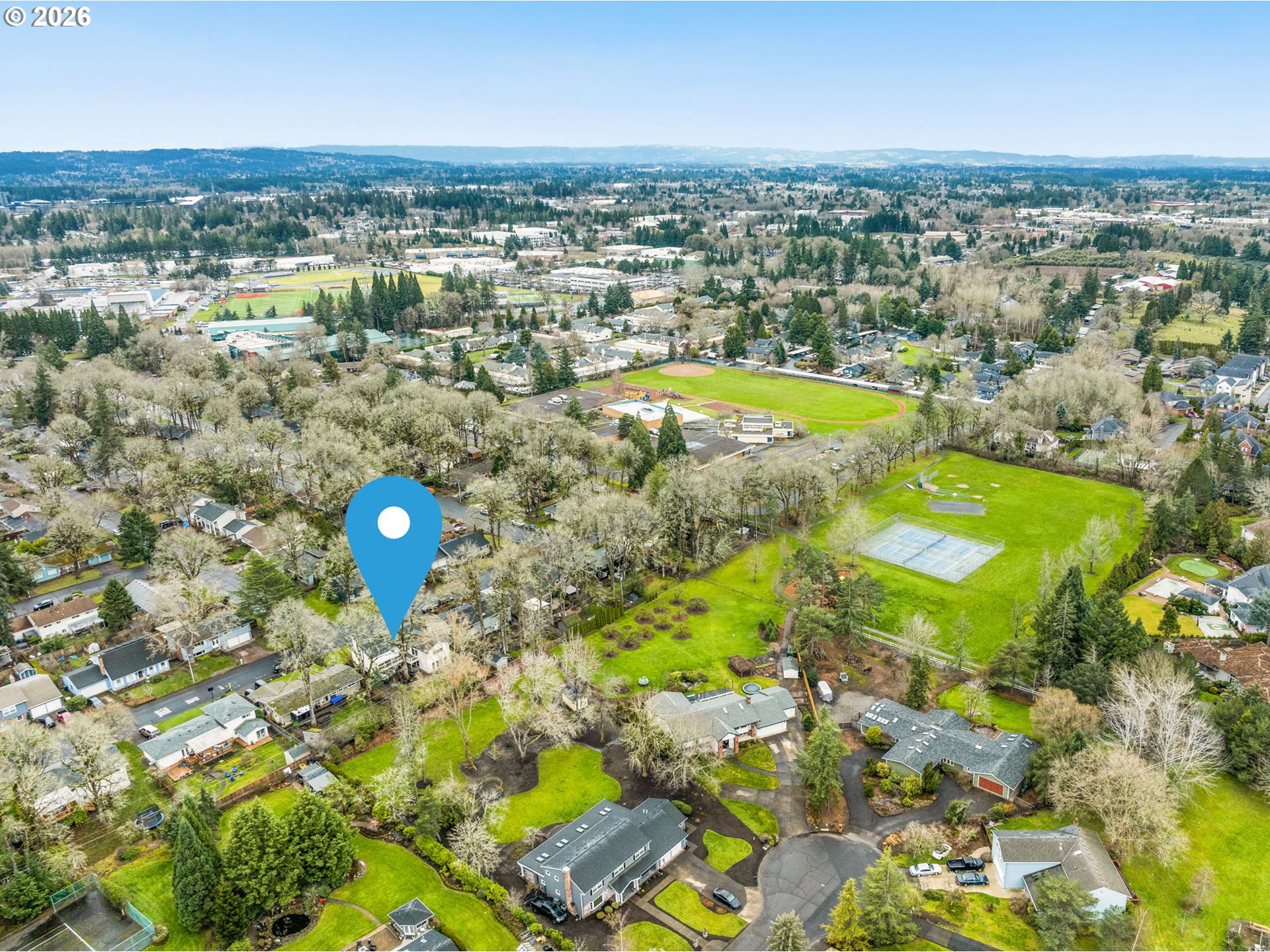 13705 NW PETTYGROVE ST