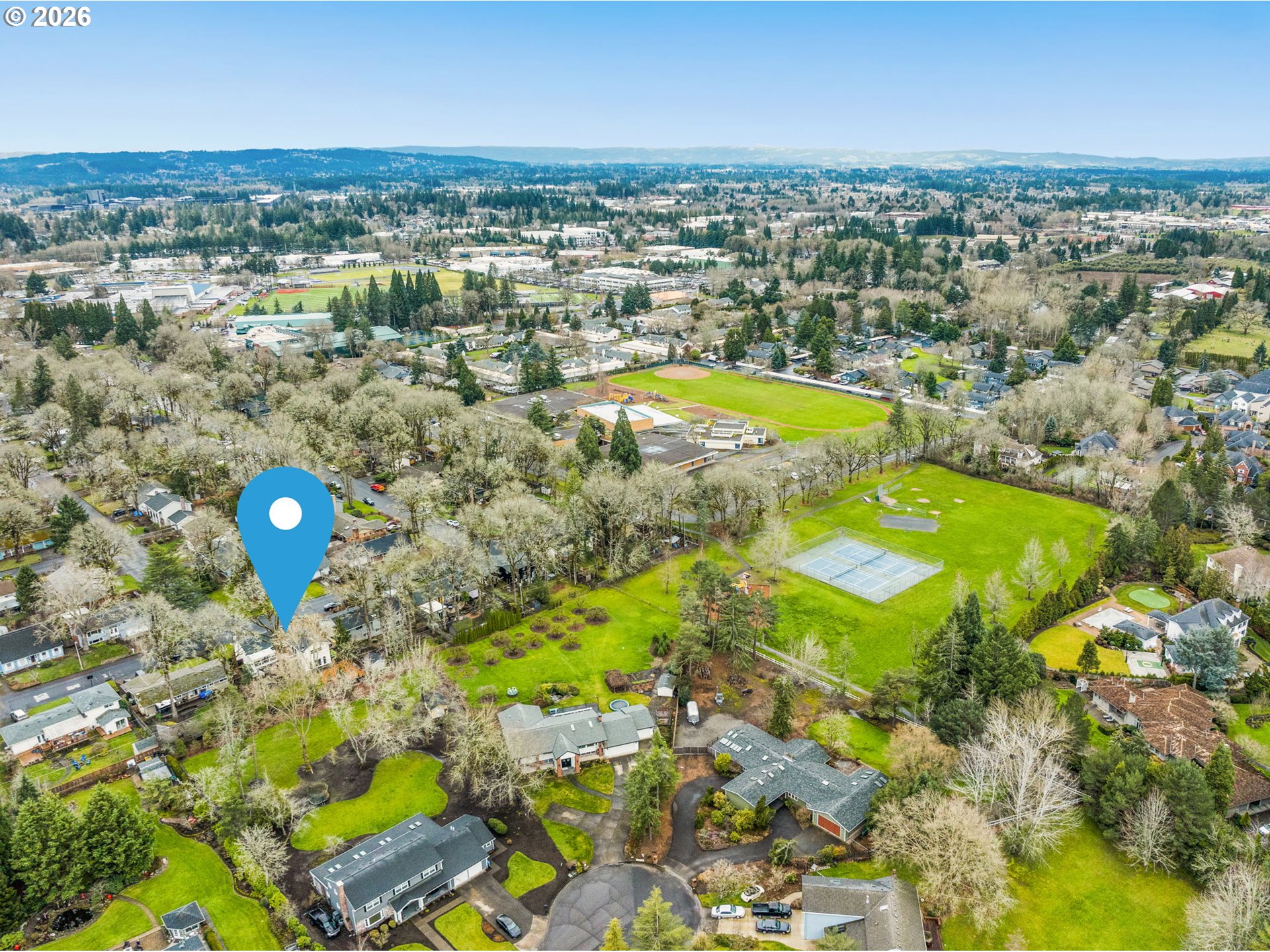 13705 NW PETTYGROVE ST