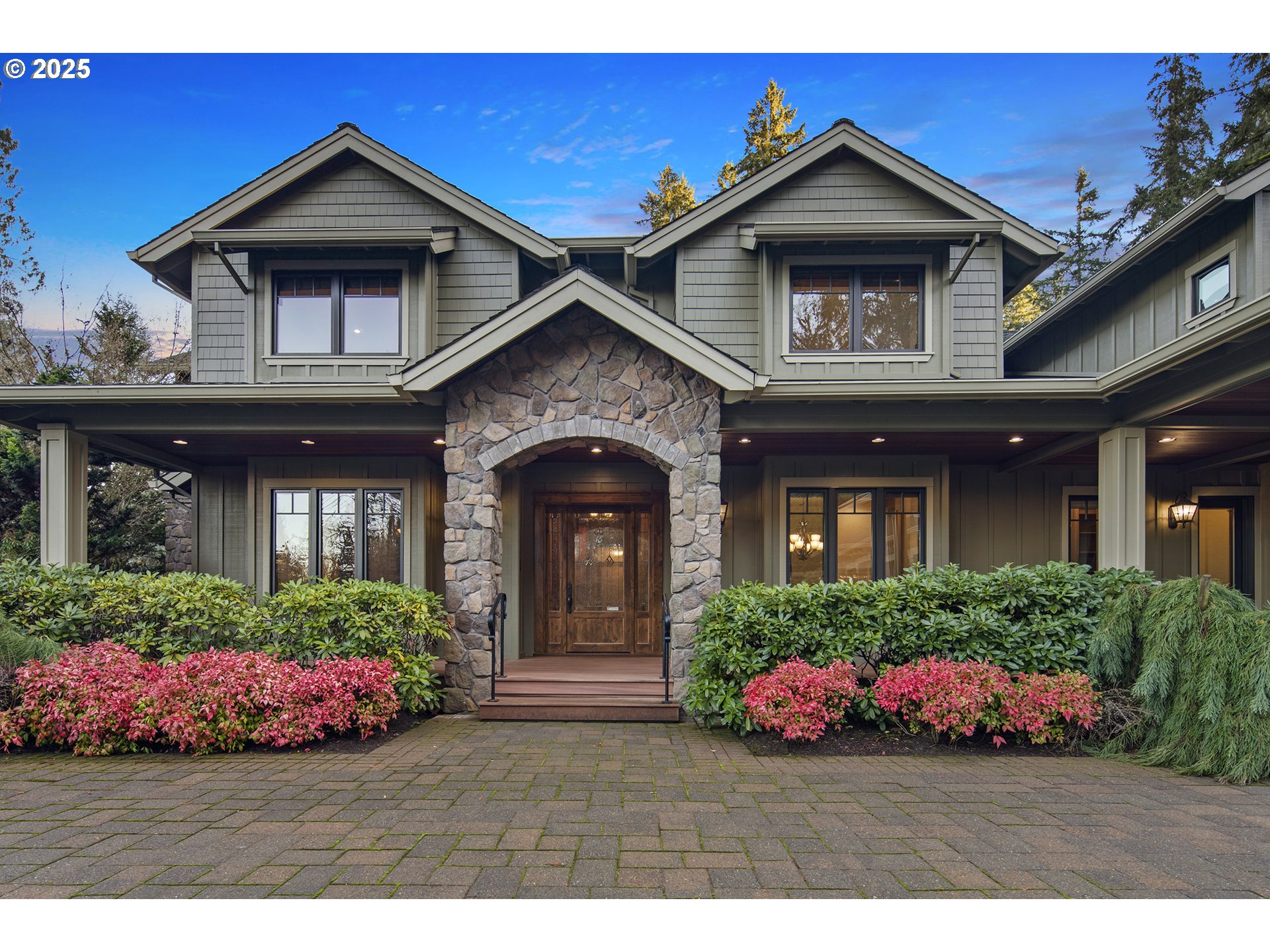 17980 S HIDDEN LAKE DR