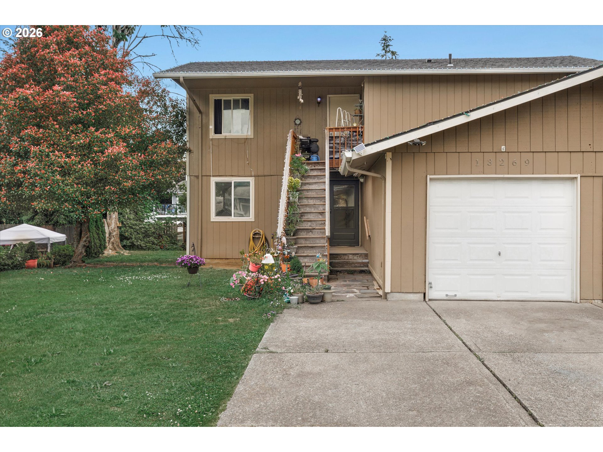 13271 CLAIRMONT WAY