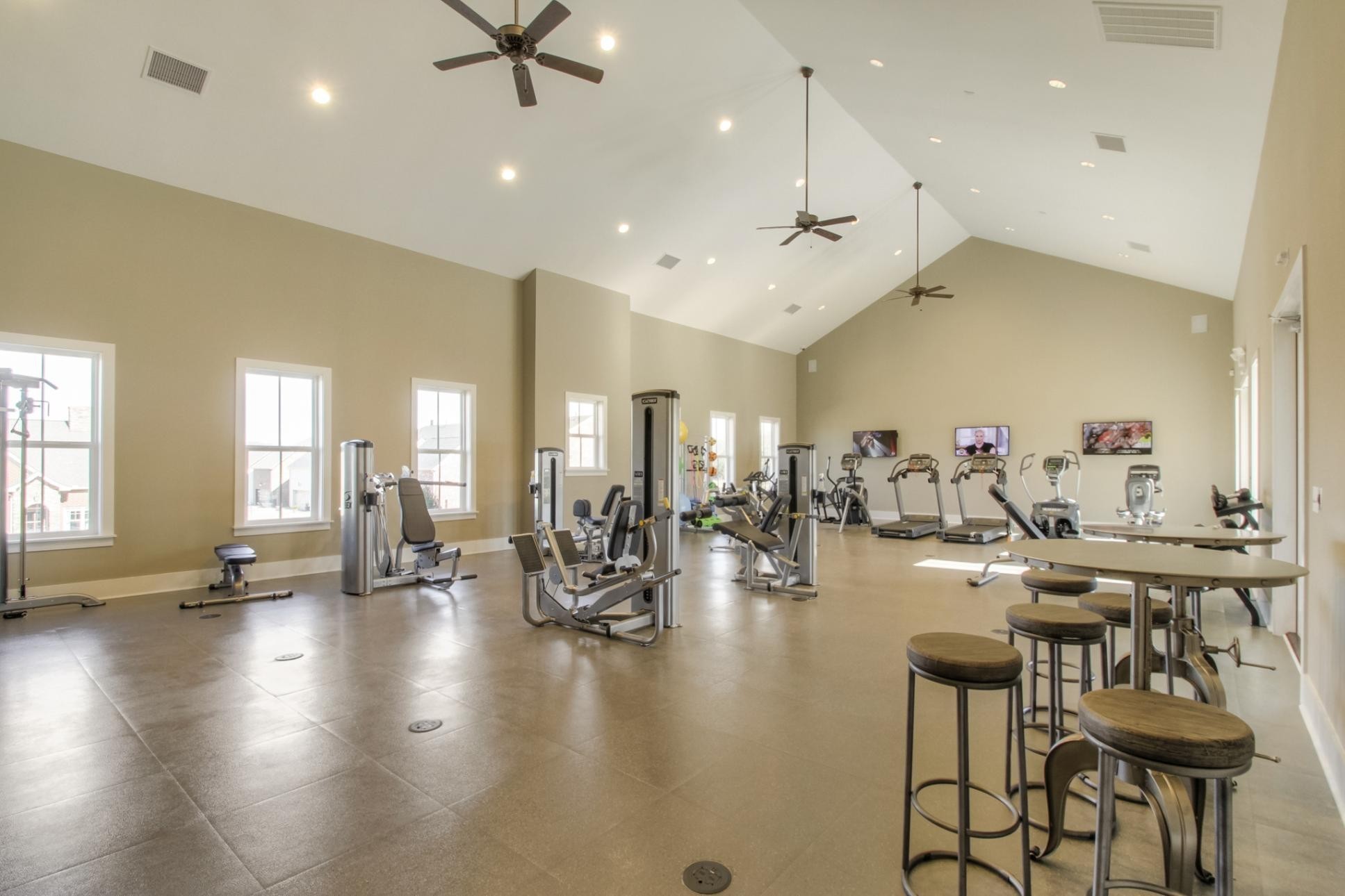 1131 Crisp Spring Drive